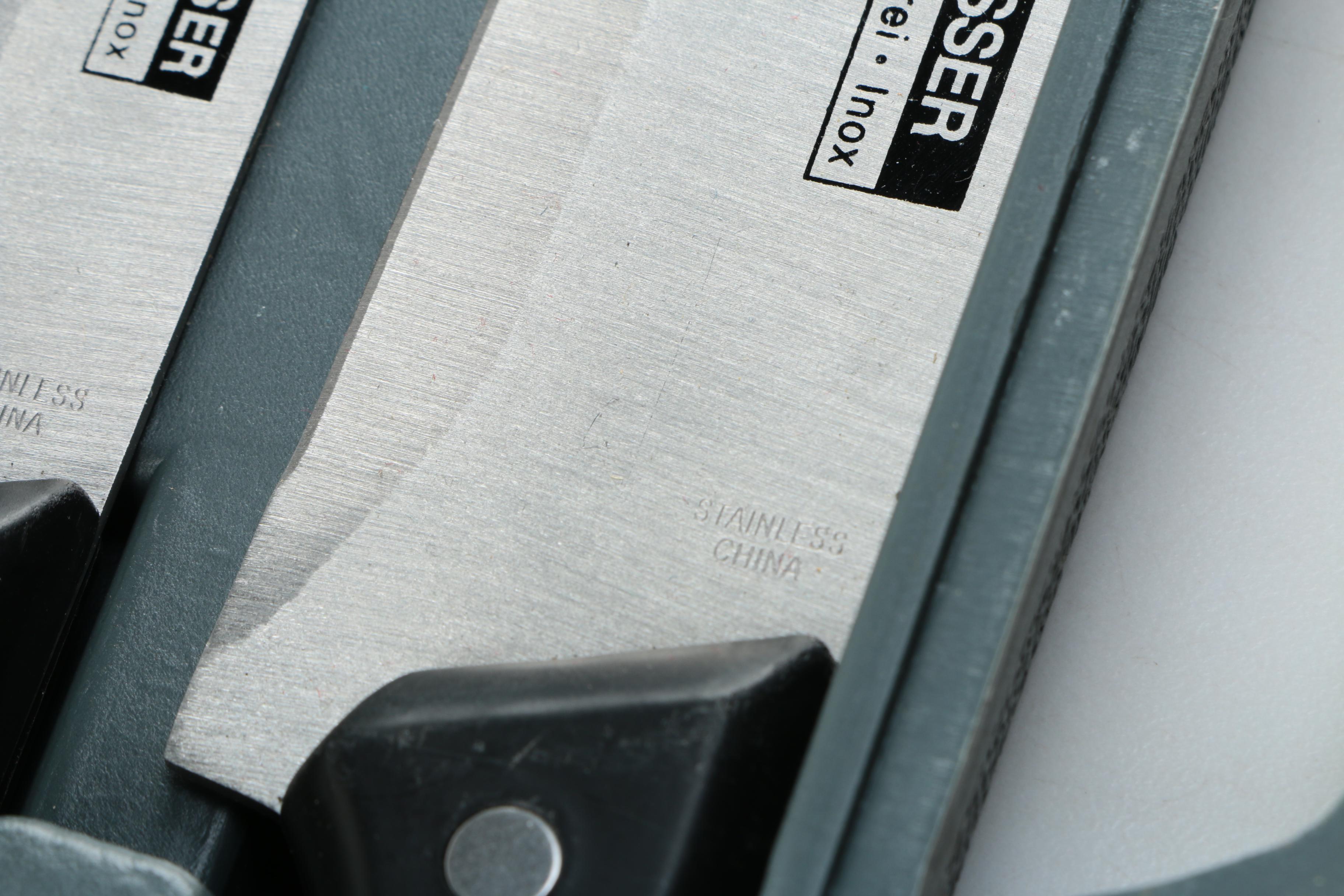 Küchen Messer Stainless Flatware