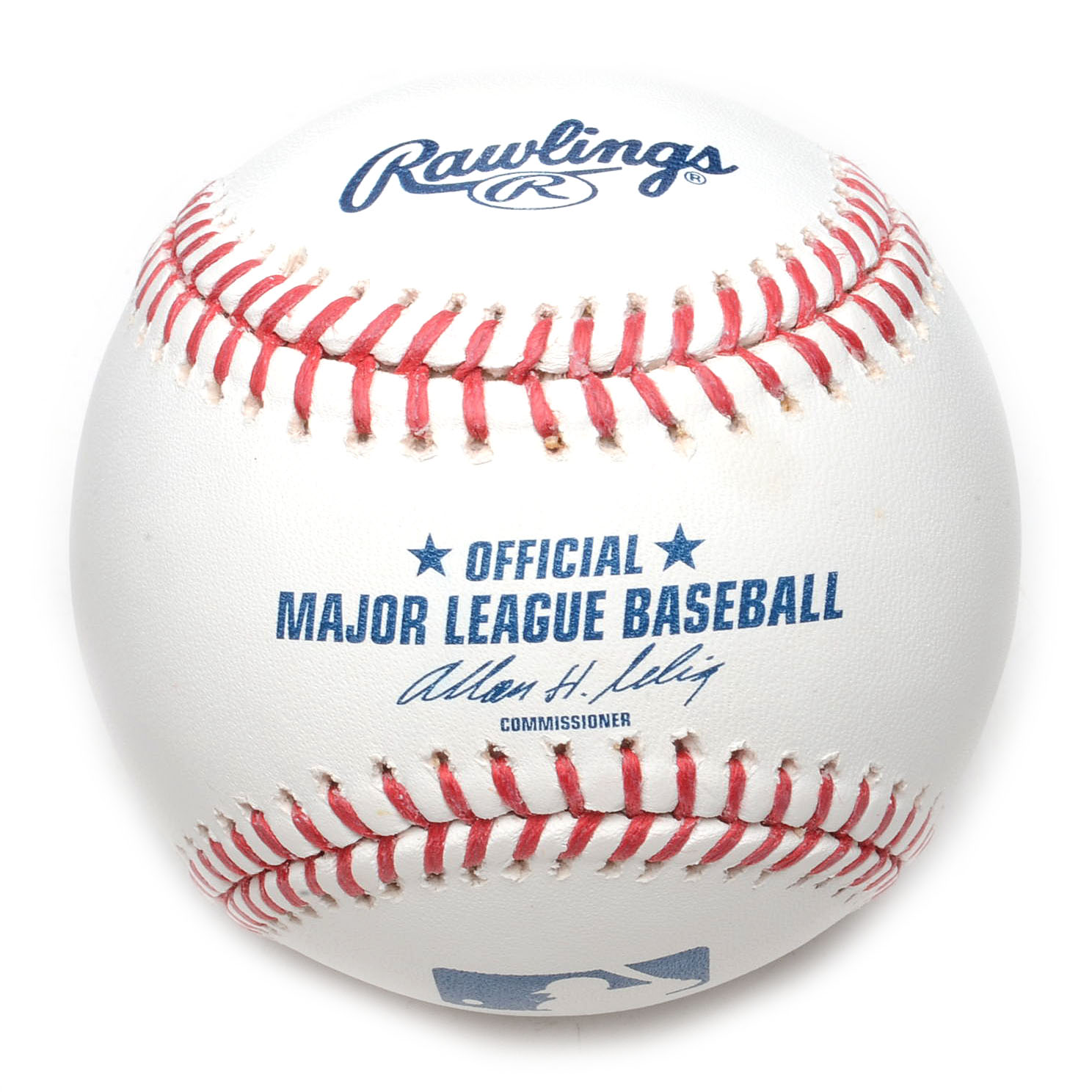 Zack Greinke Signed Baseball  Visual COA