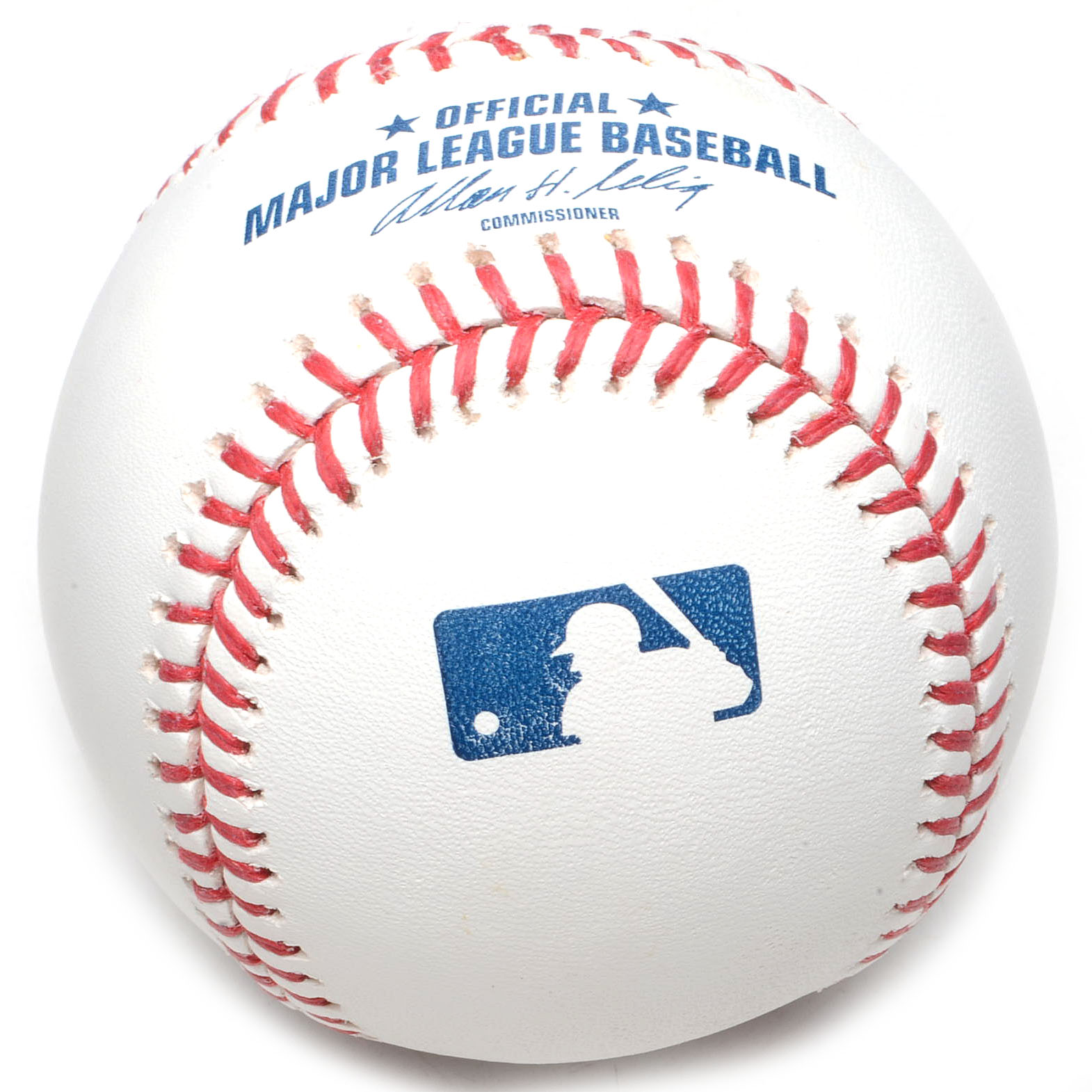 Zack Greinke Signed Baseball  Visual COA