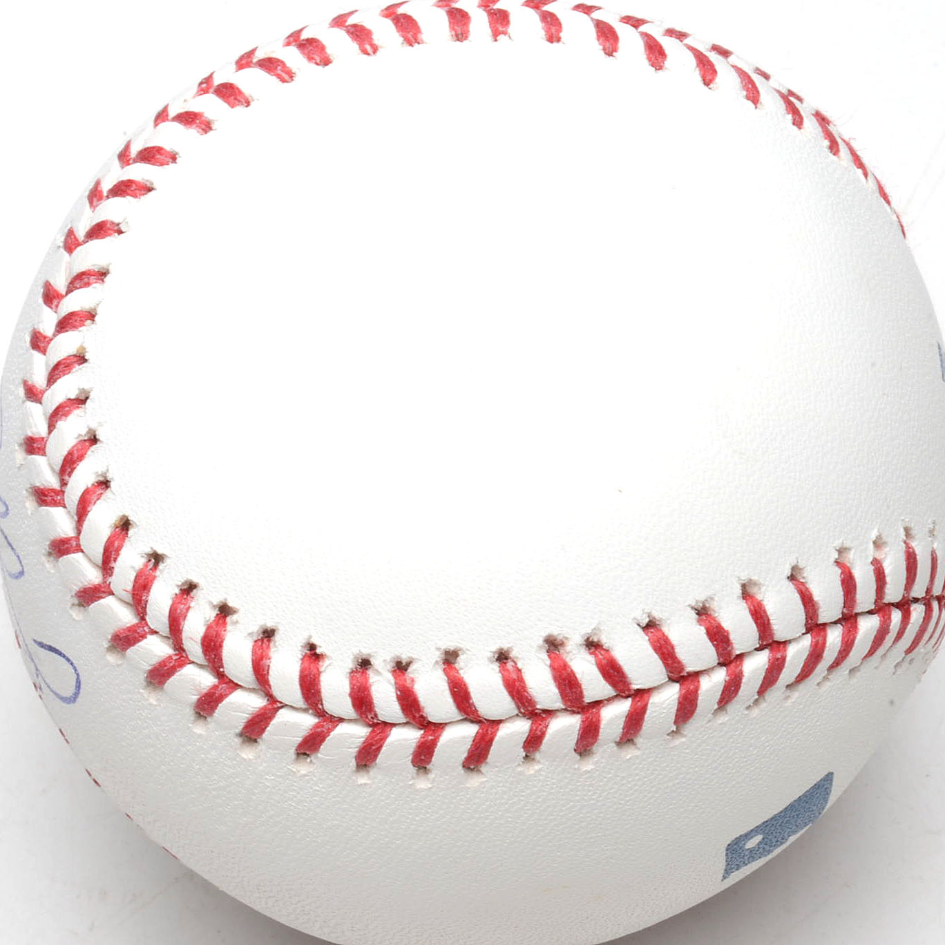 Zack Greinke Signed Baseball  Visual COA