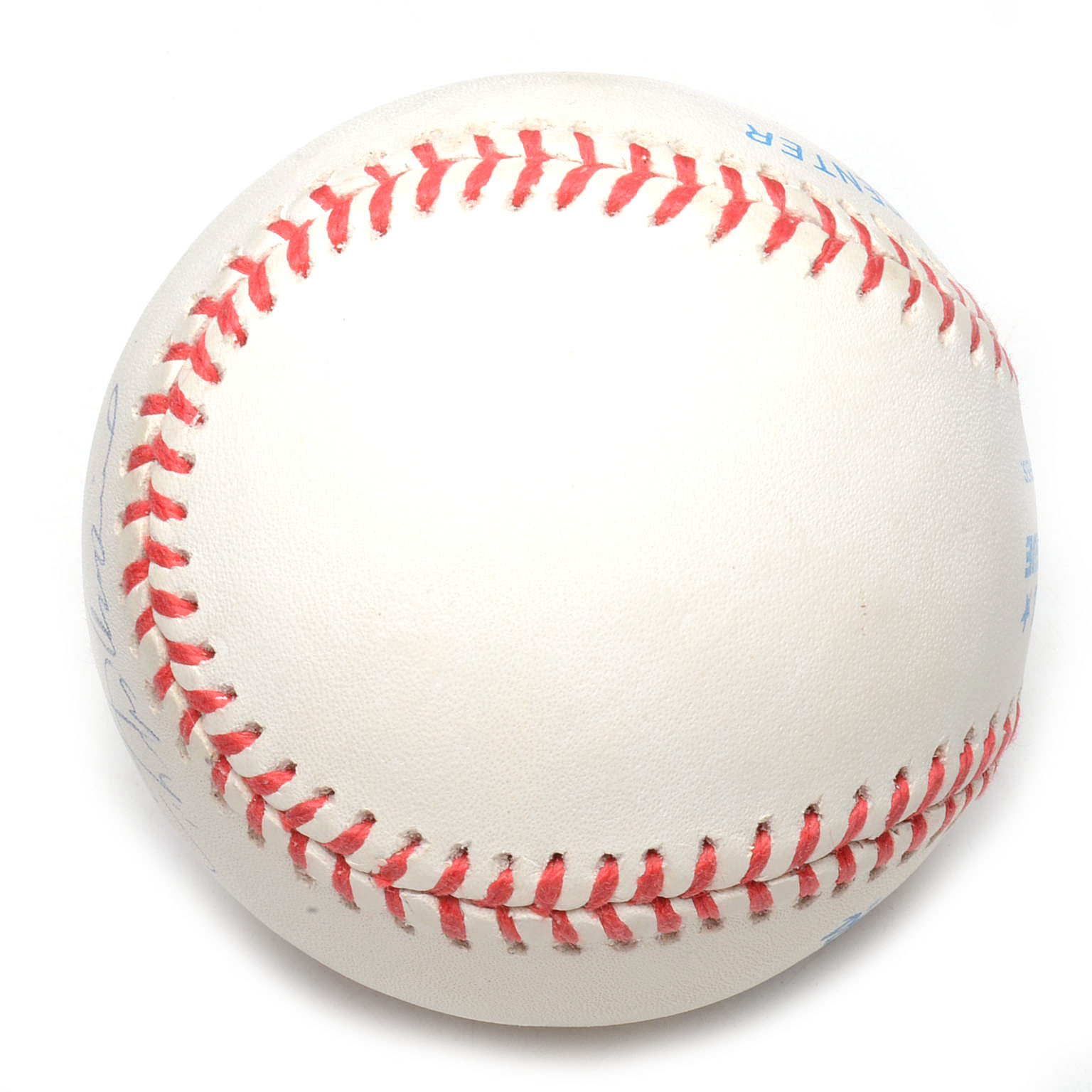 Rafael Palmero Signed Rawlings American League Baseball