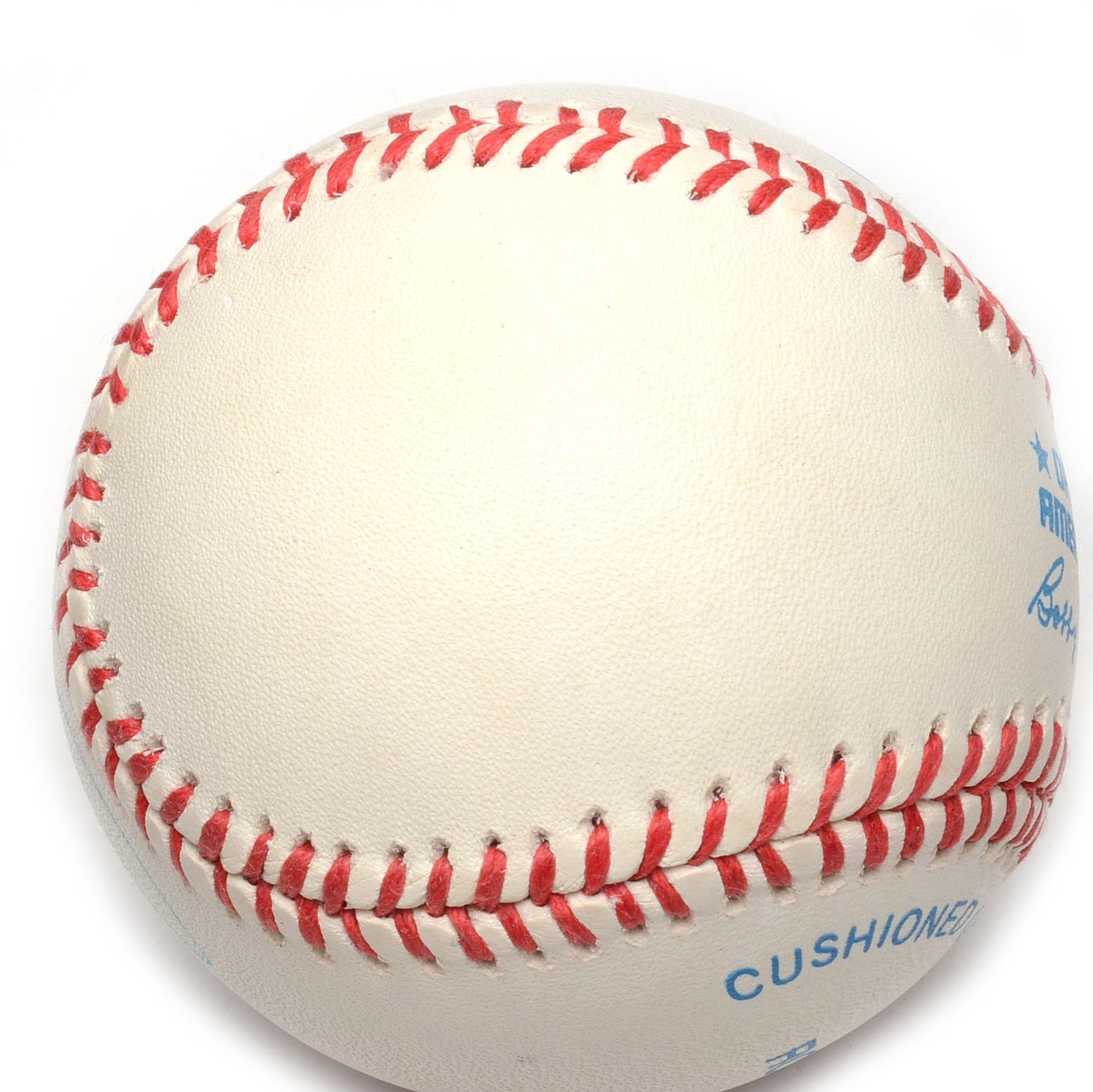 Gaylord Perry Signed Rawlings AL Baseball