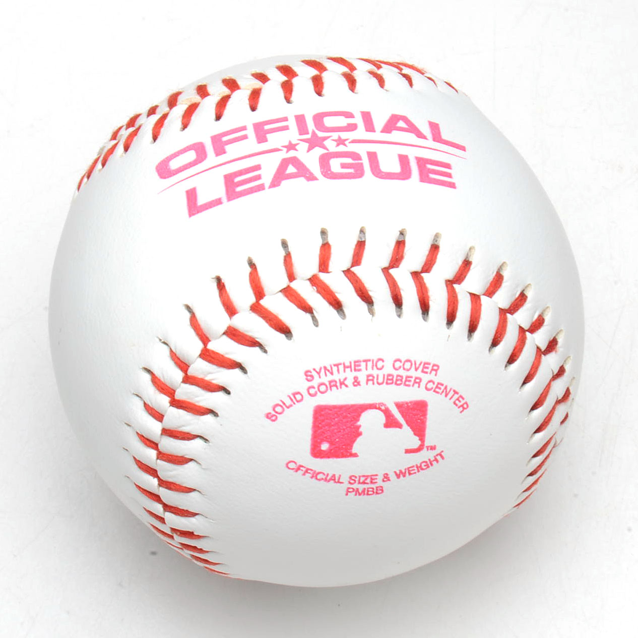 Joey Votto Signed Baseball