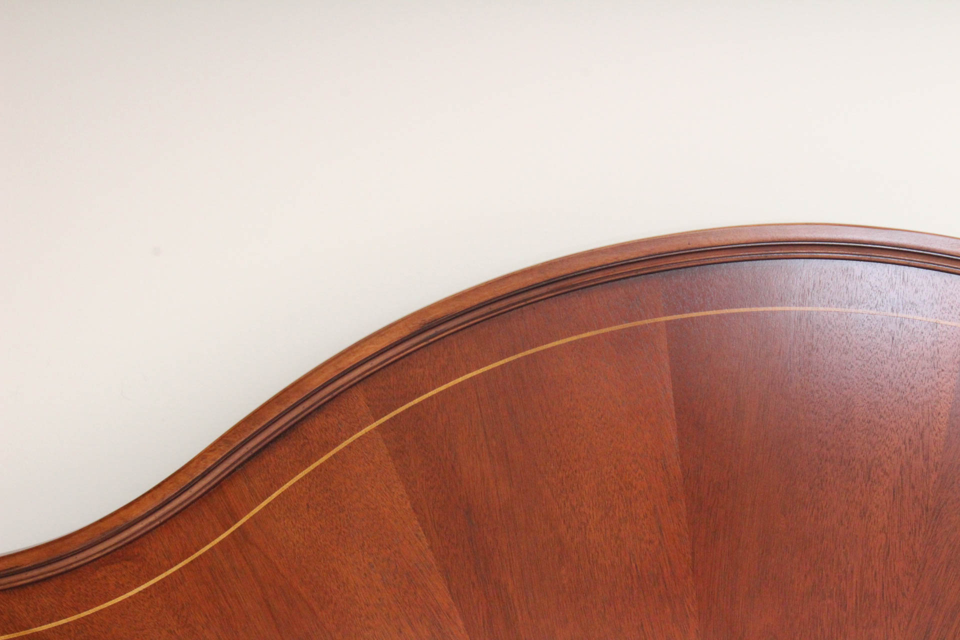 Thomasville "Bogart" King Sized Bed