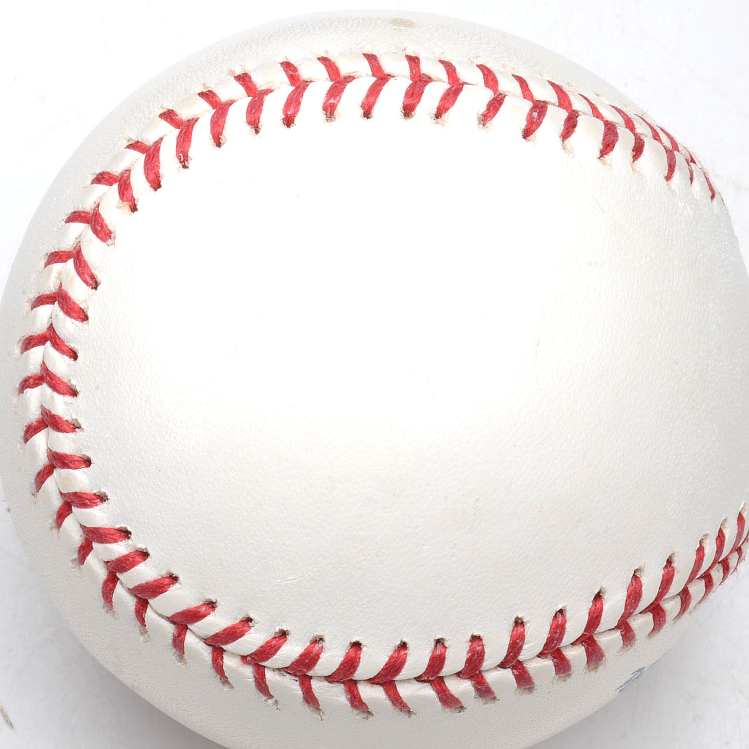 Carlos Beltran and Edgar Renteria Signed Rawlings ML Baseballs