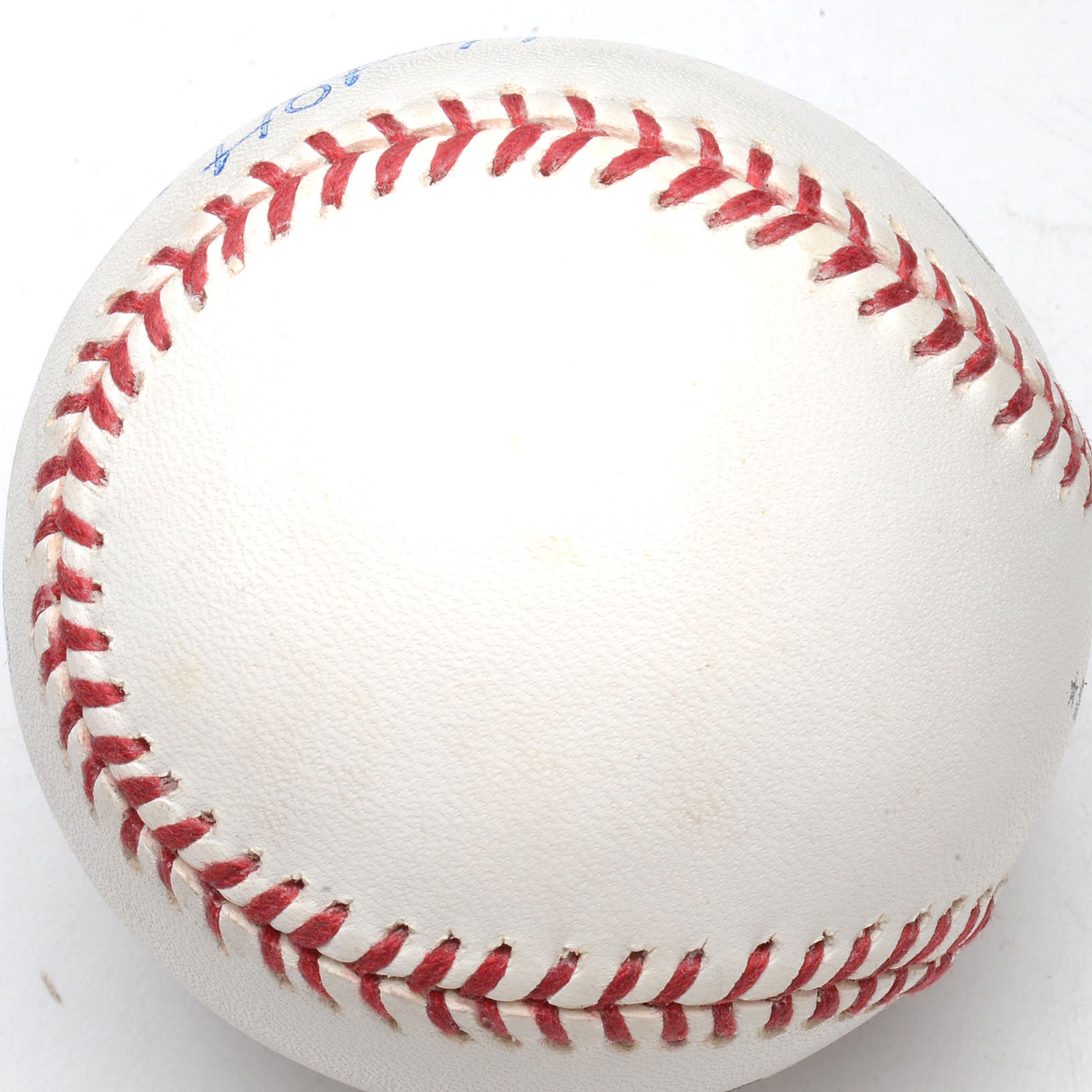 Orlando Cepeda Signed Rawlings ML Baseball In Holder