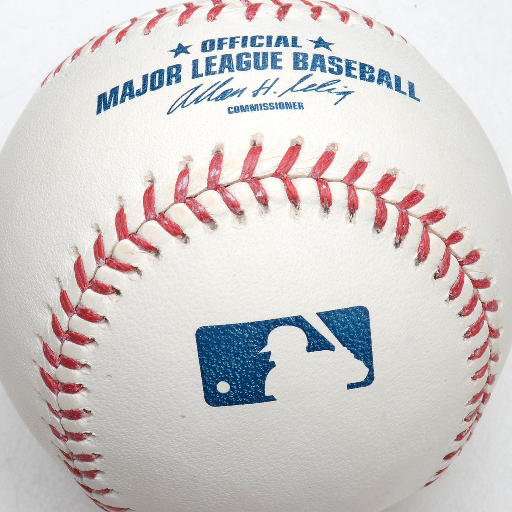 All-Star Matt Kemp Signed Rawlings Major League Baseball