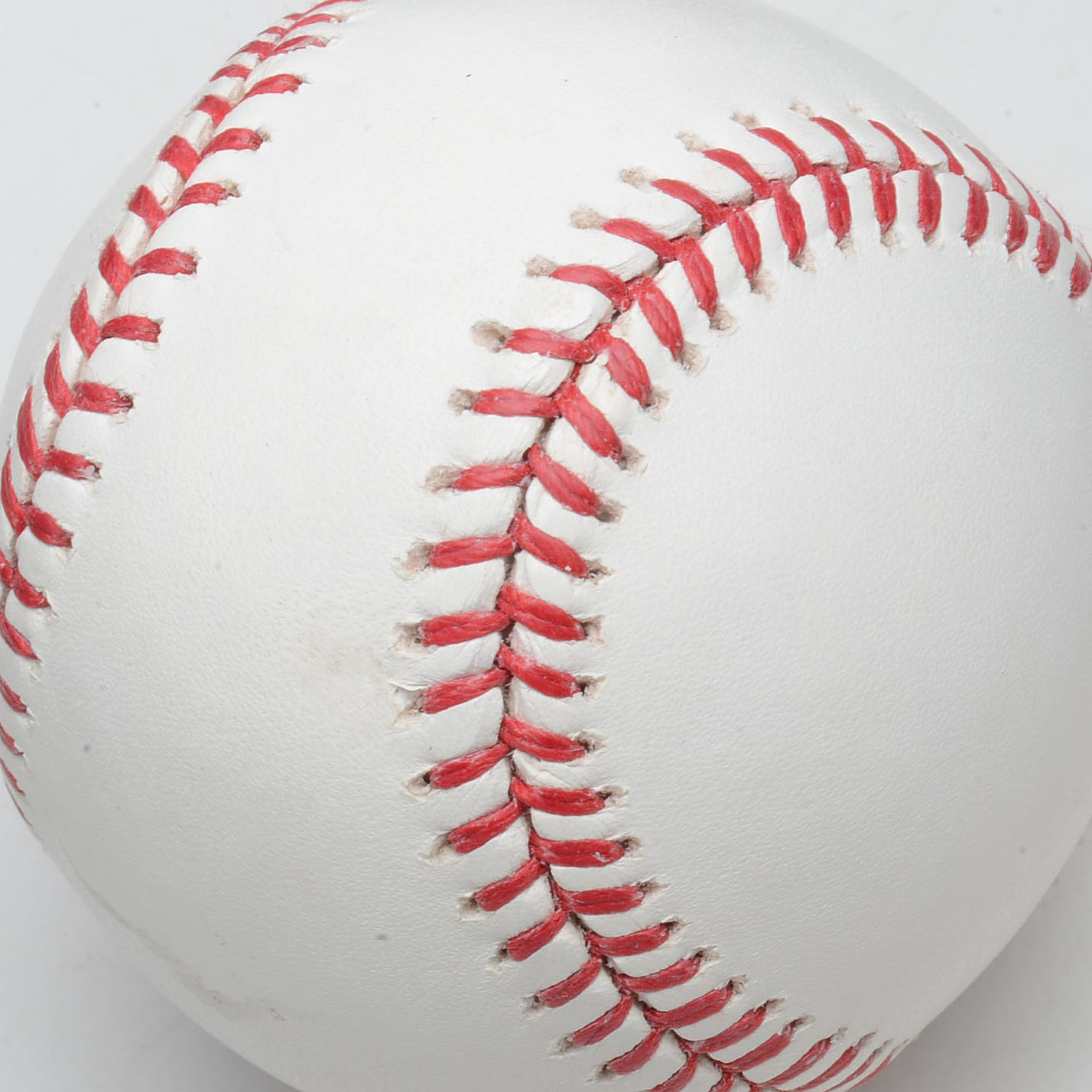 Rollins and Luzinski Signed Baseballs