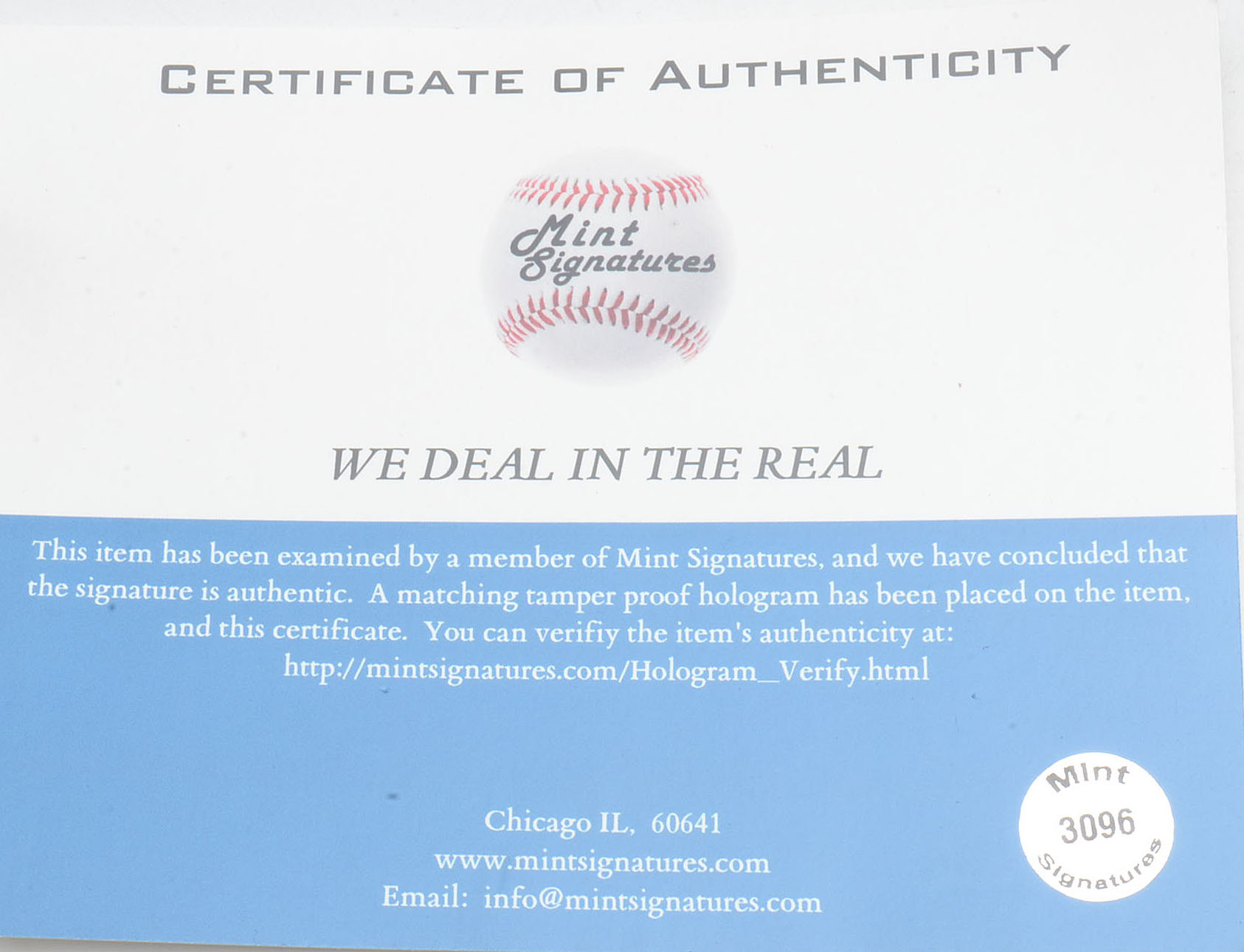 Two Reds Signed Baseballs