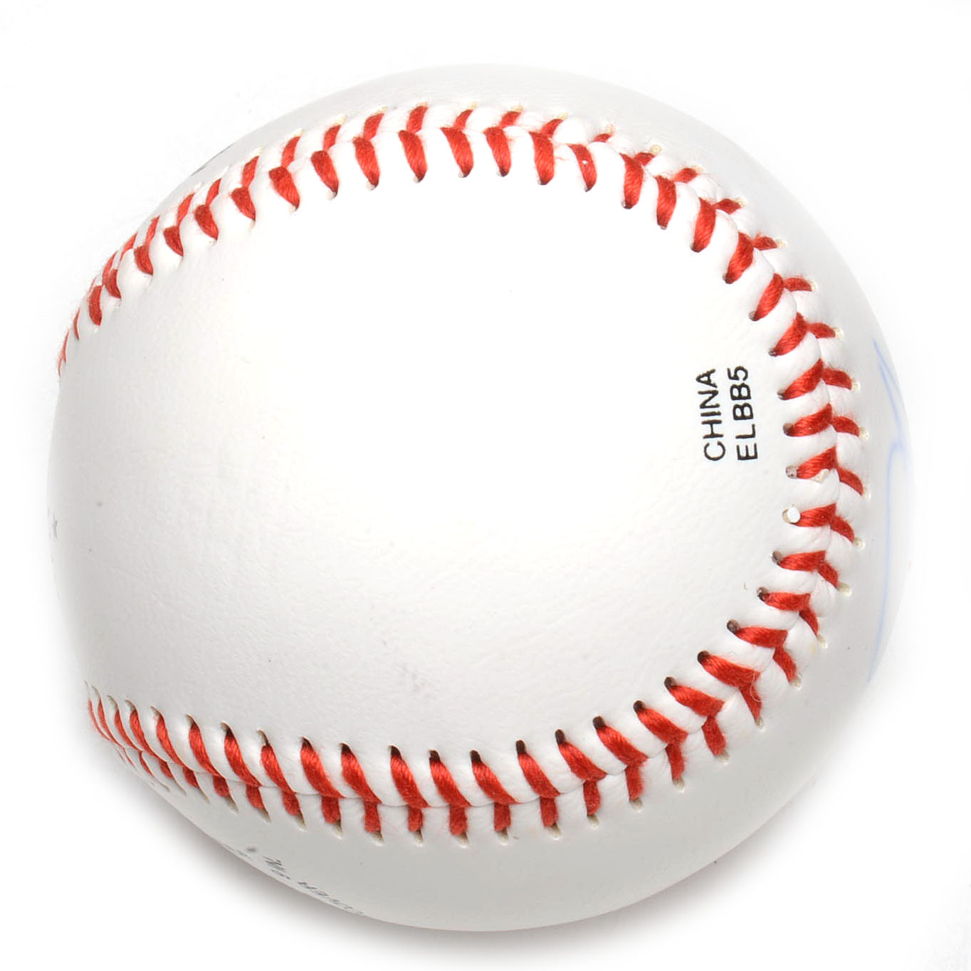 Jim Thome Signed Rawlings Baseball