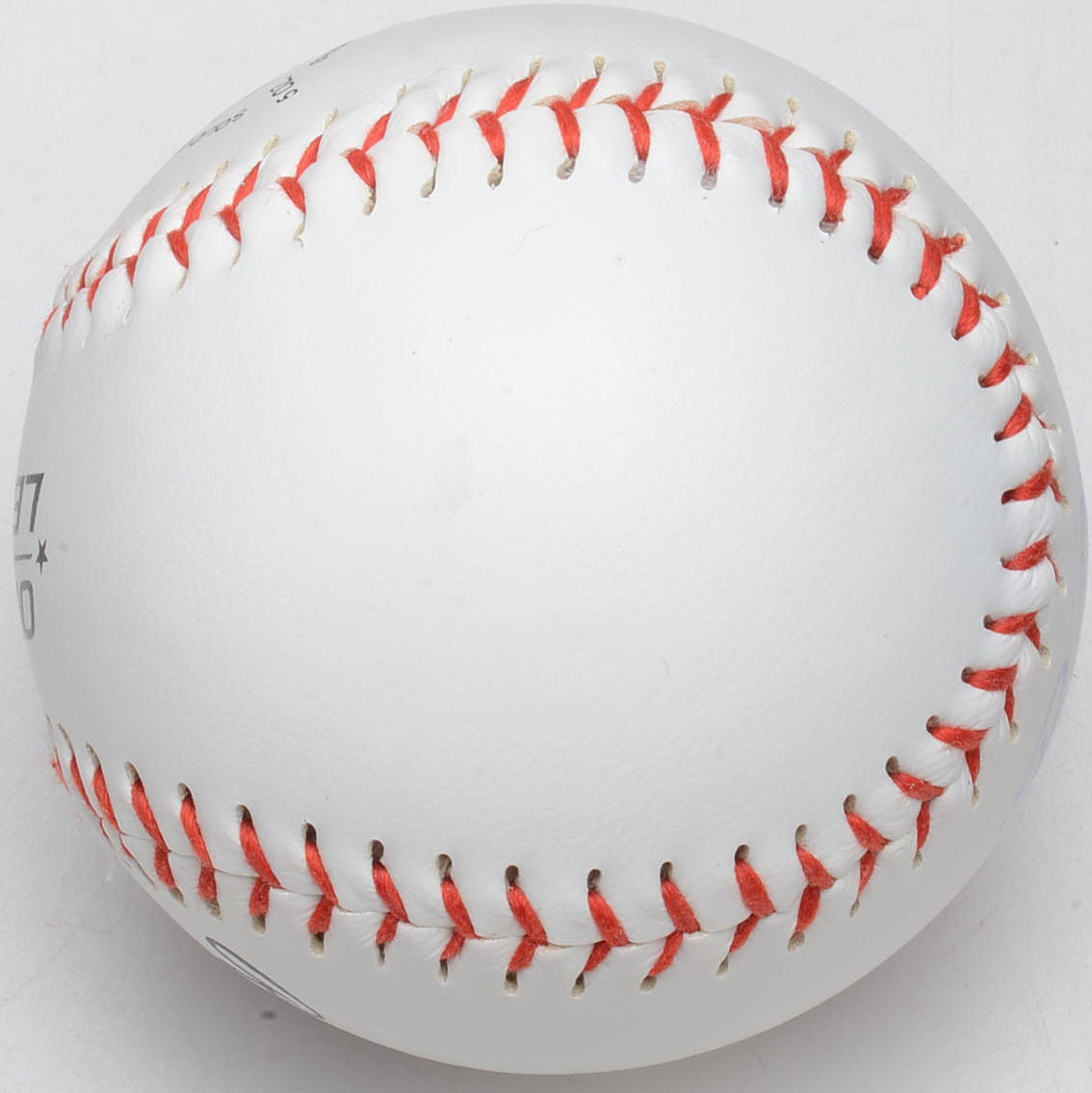 Ryan Braun Signed Rawlings Baseball