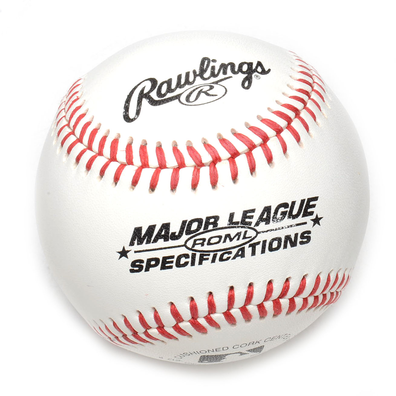 Hunter Pence Signed Baseball