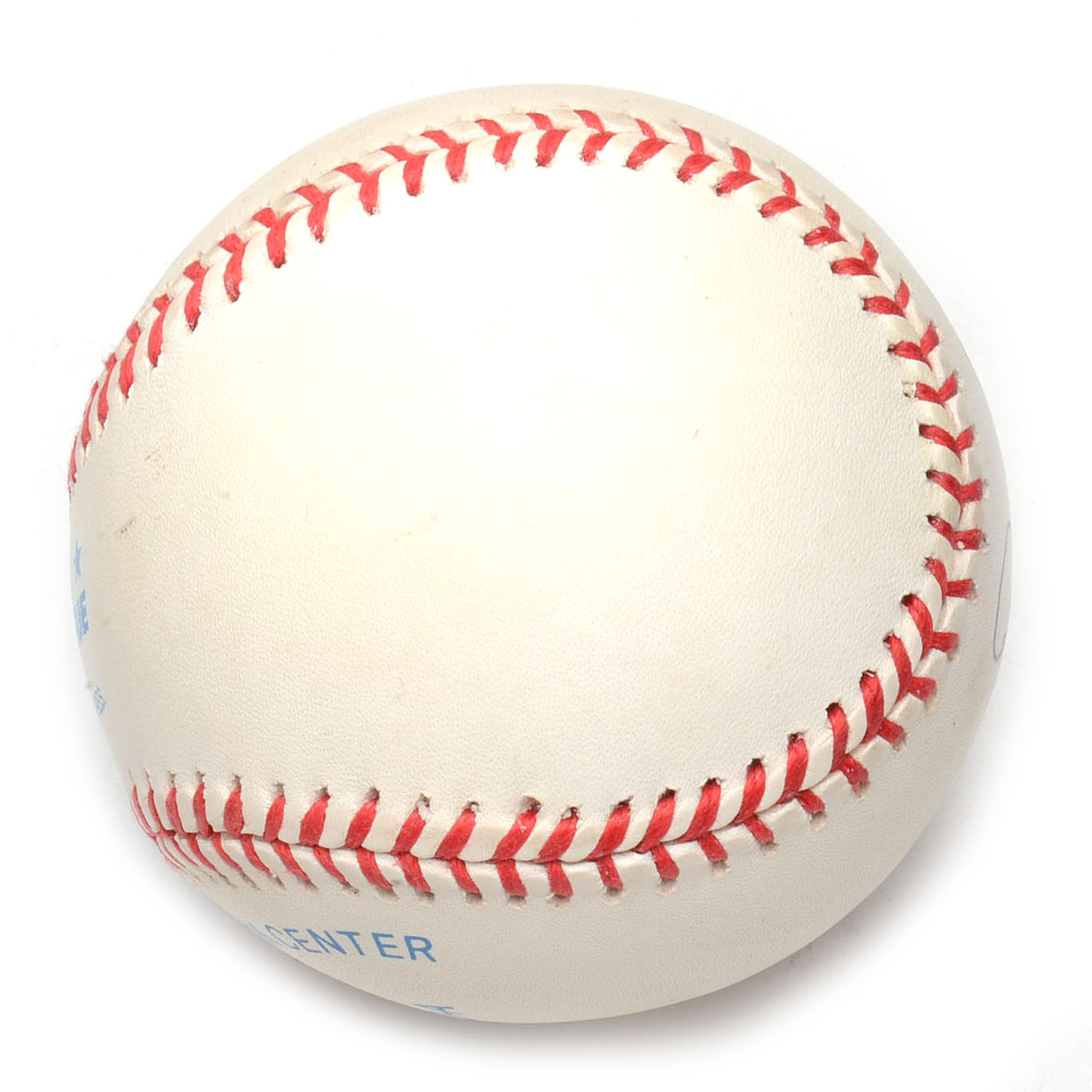 Three Former MLB All-Stars Signed Baseballs