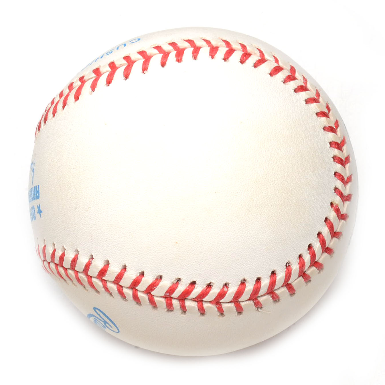 Three Former MLB All-Stars Signed Baseballs