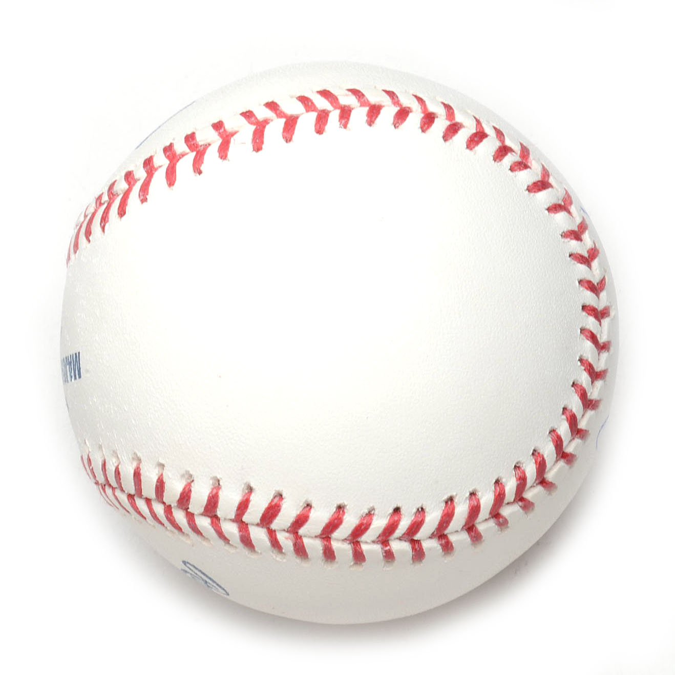 Three Former MLB All-Stars Signed Baseballs