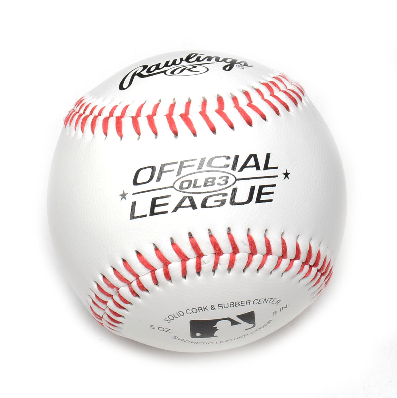 Three MLB All-Stars Signed Baseballs