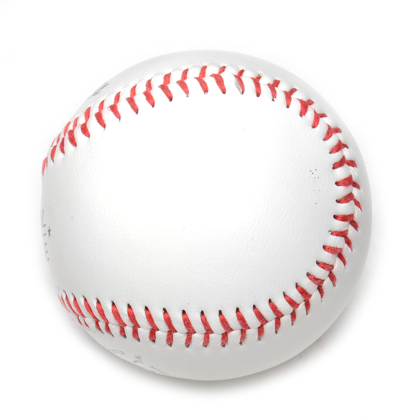 Three MLB All-Stars Signed Baseballs