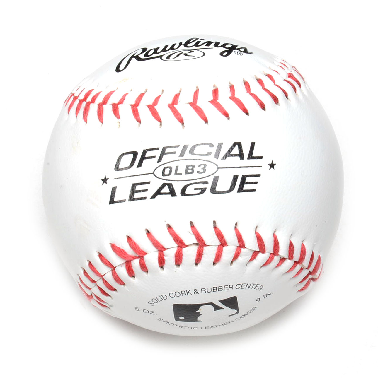 Three MLB All-Stars Signed Baseballs