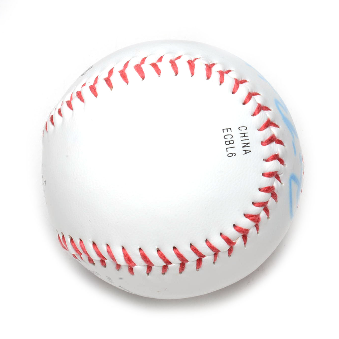 Three MLB All-Stars Signed Baseballs