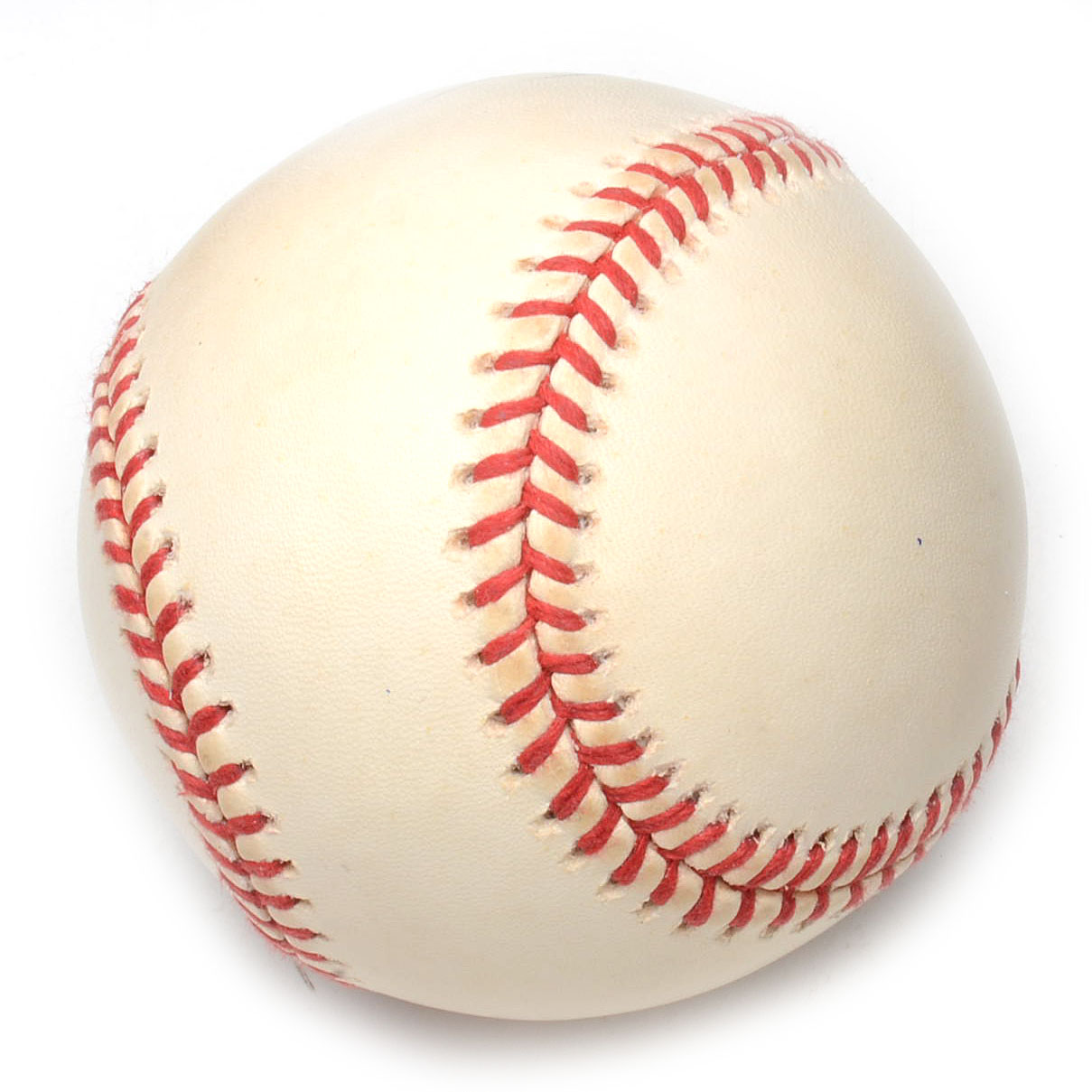 Peter Gammons Signed Baseball