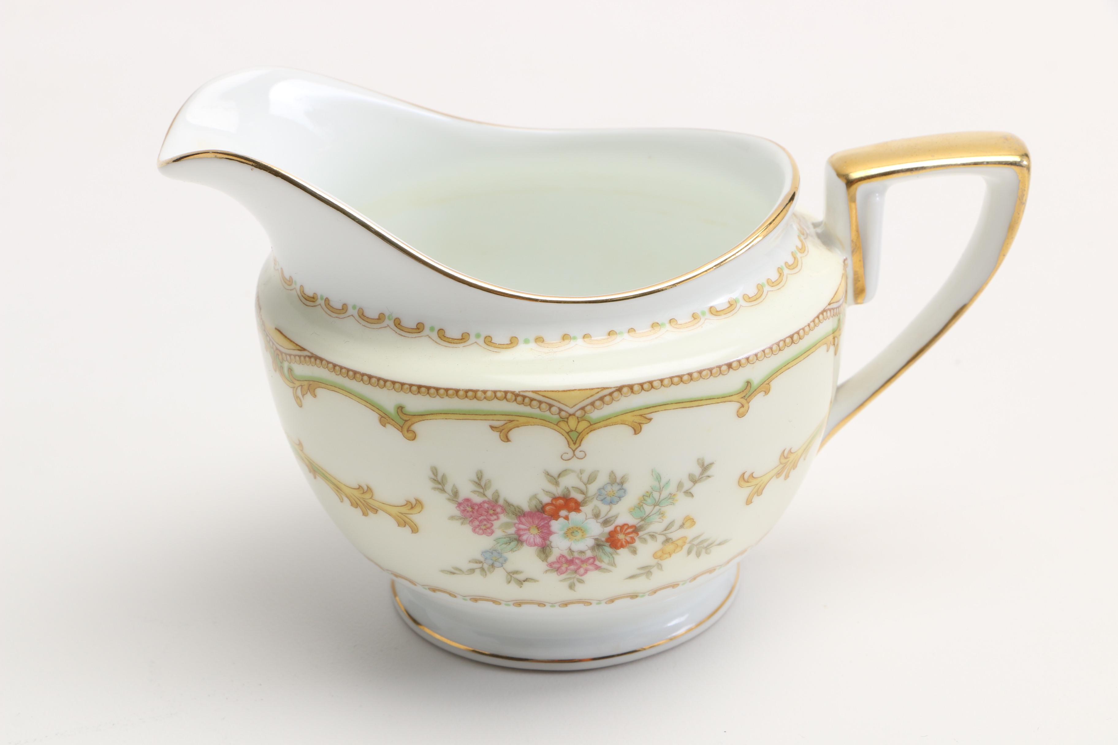 Noritake "Thalia" Tableware