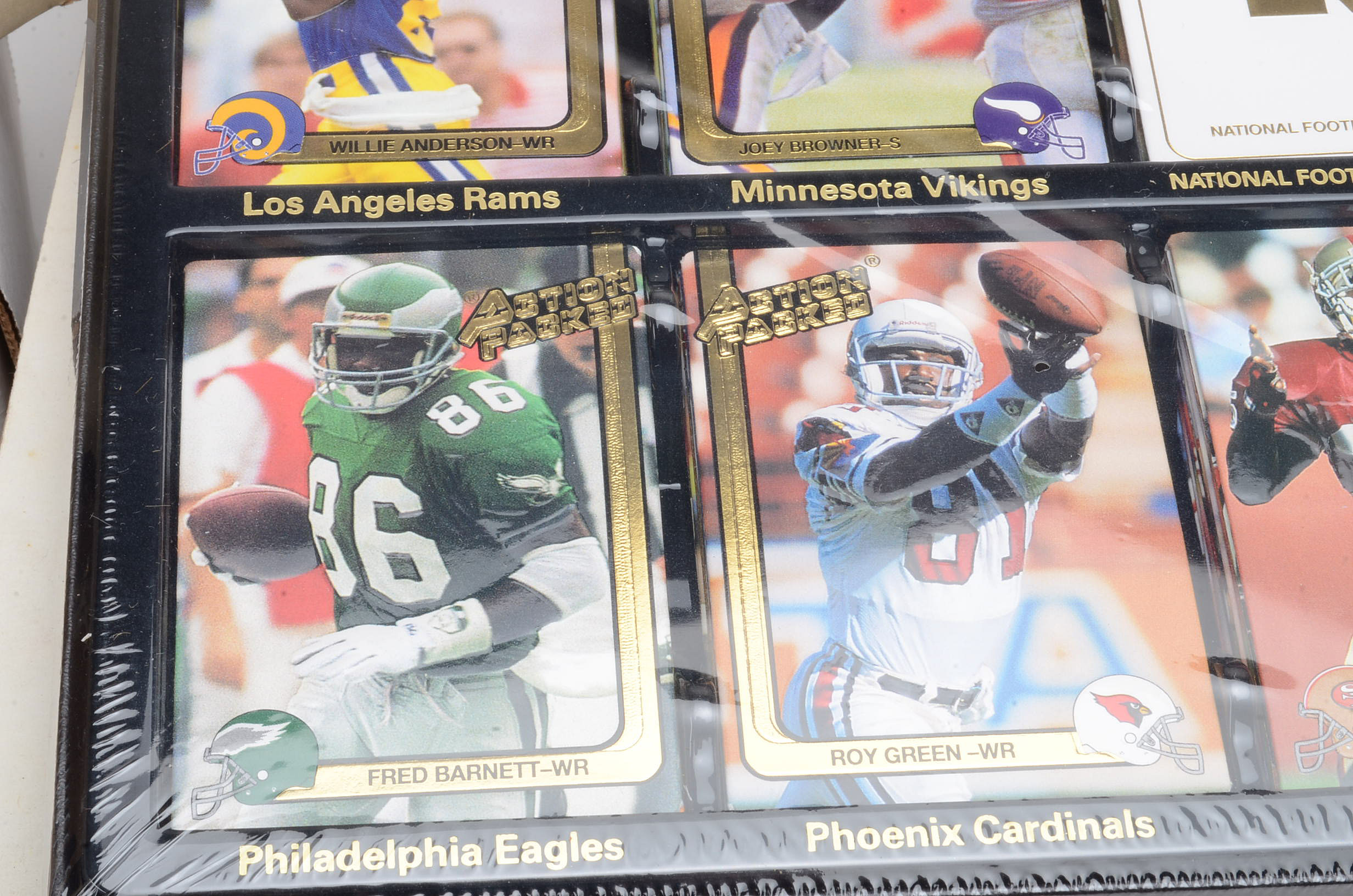 Football Cards