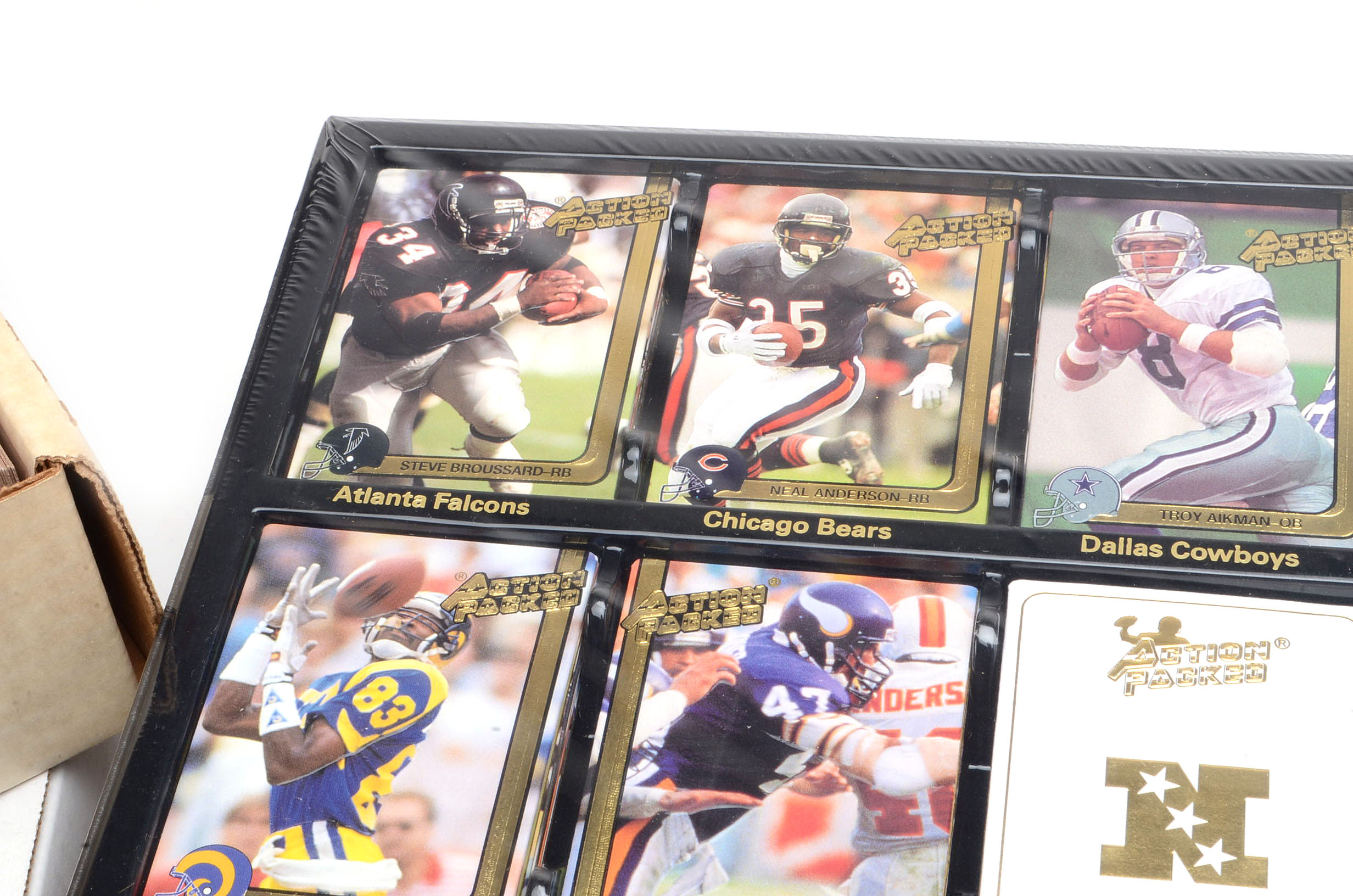 Football Cards