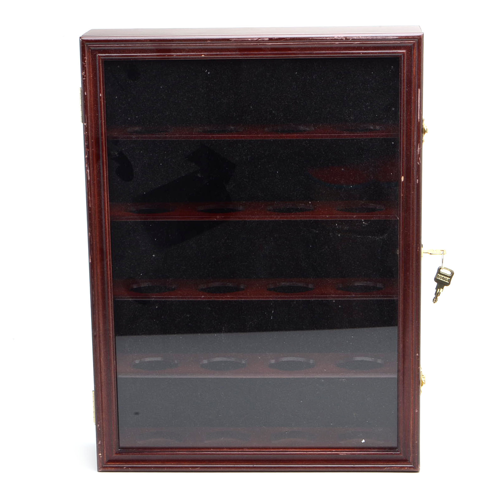 Twenty Baseball Case