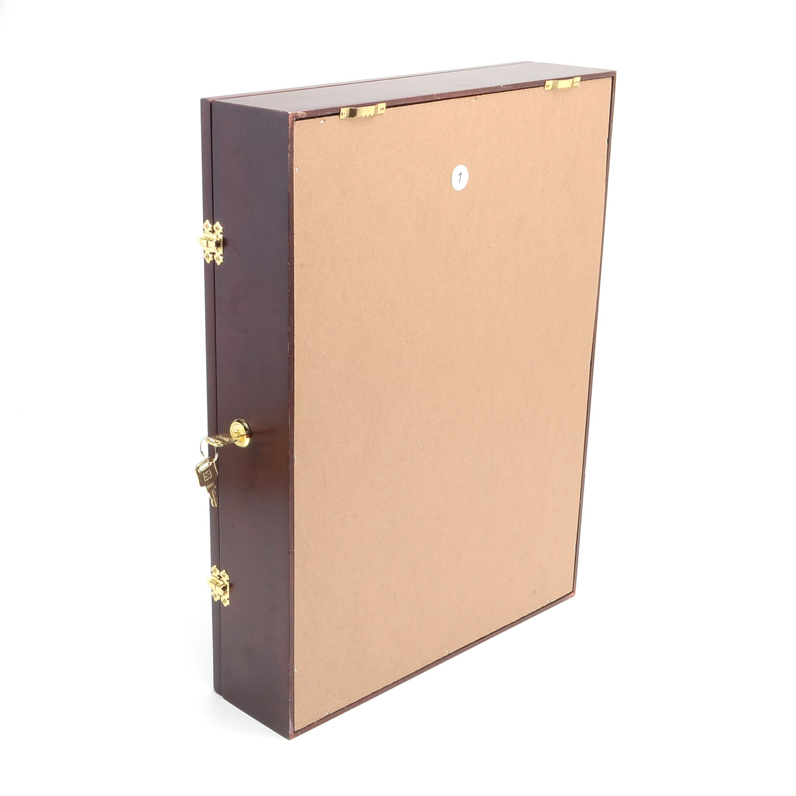 Twenty Baseball Case