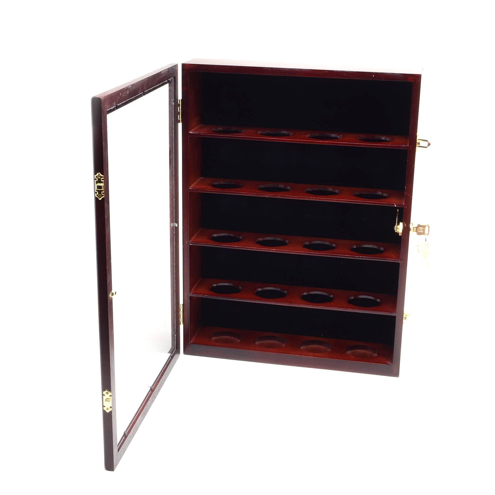 Twenty Baseball Case