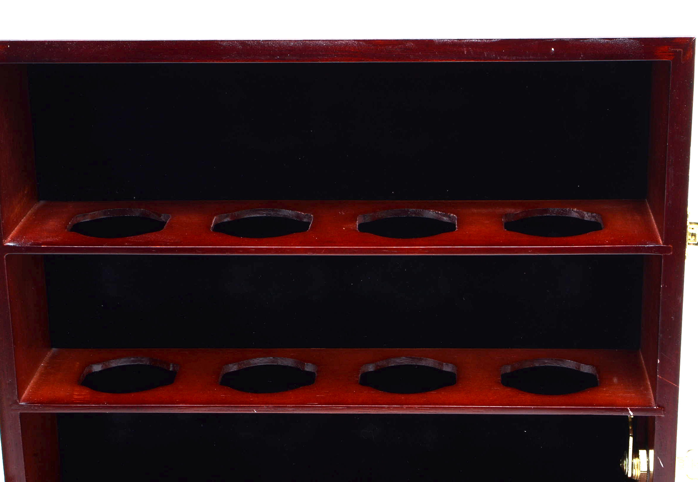 Twenty Baseball Case