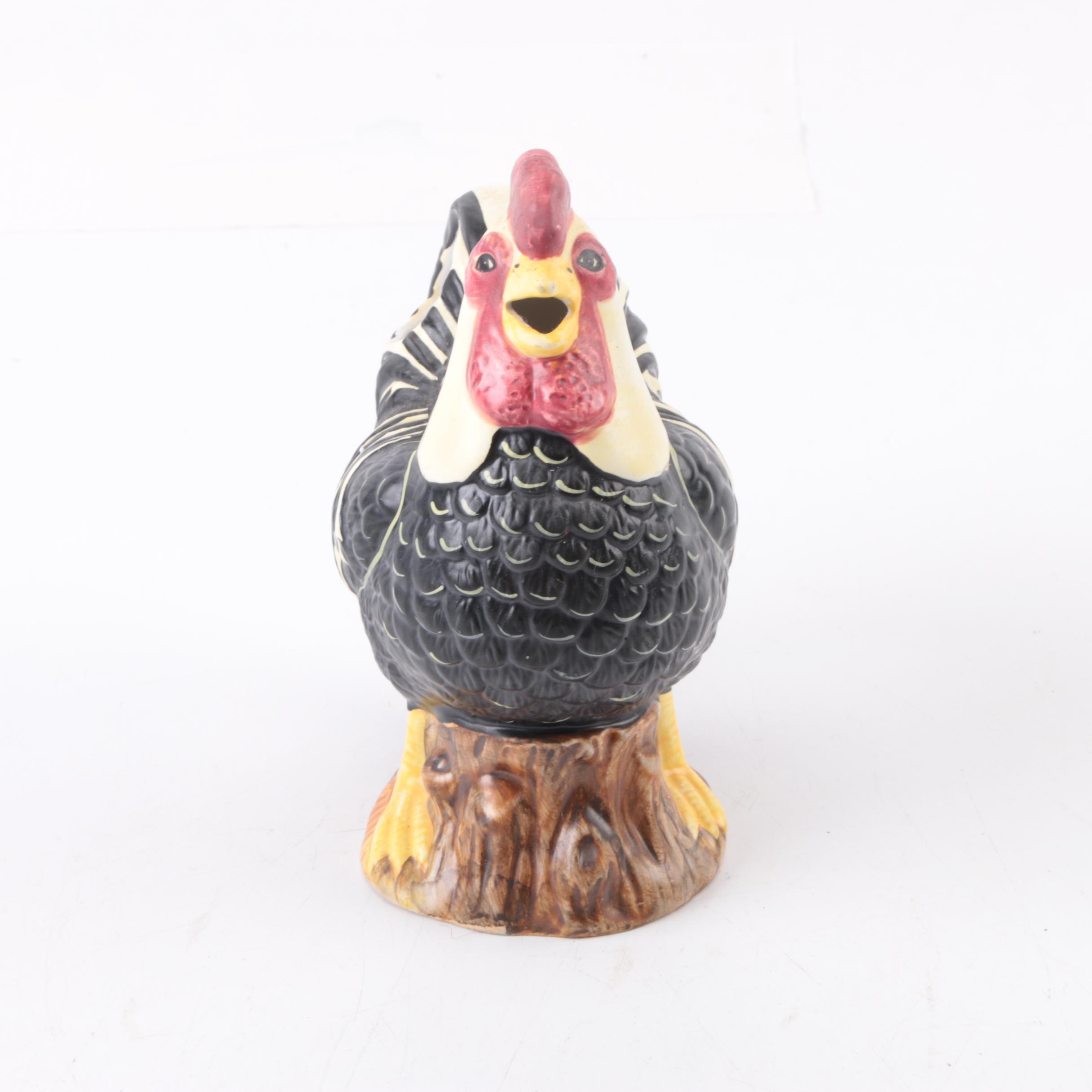 Sakura "Rooster" Tableware