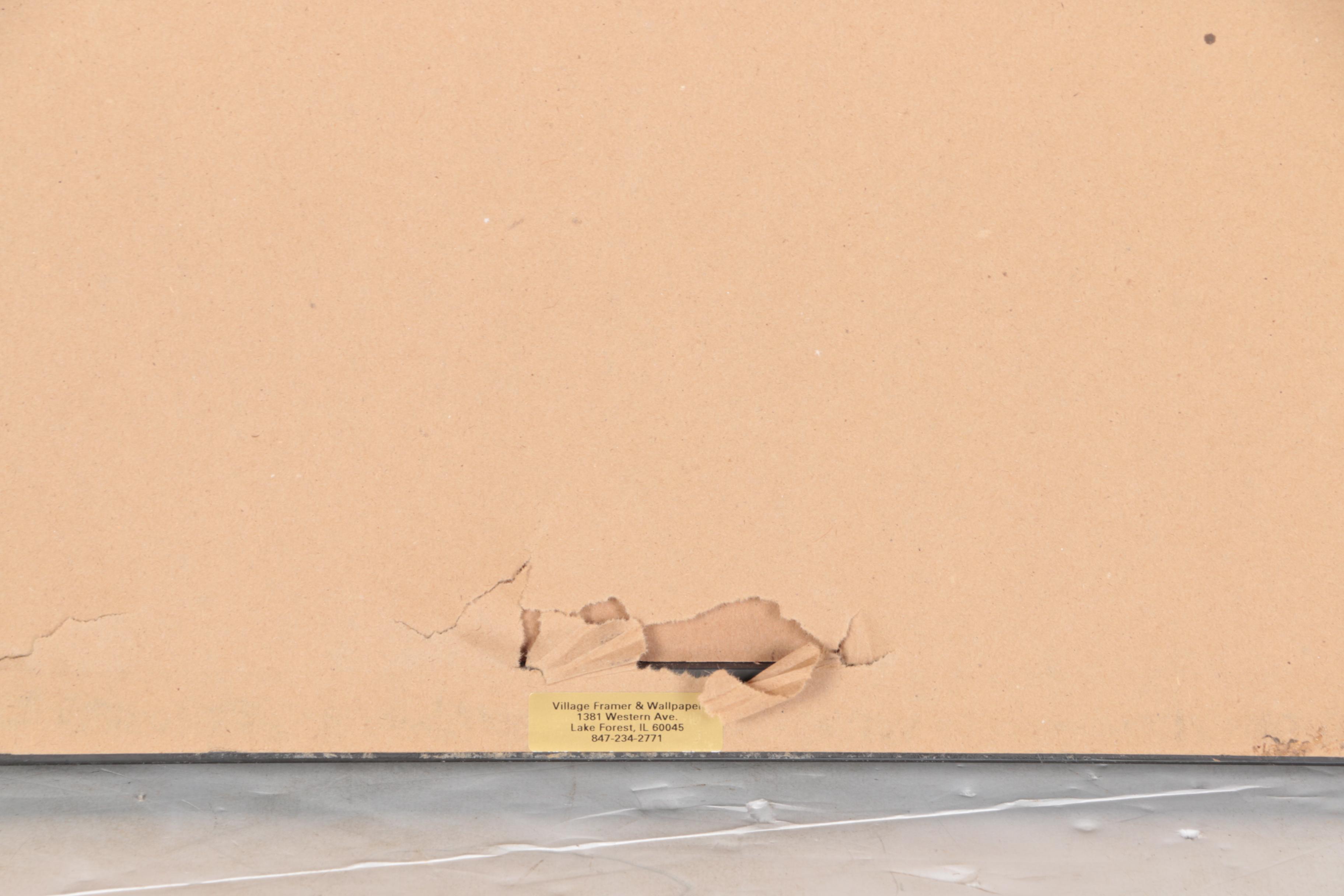 Signed Bobby Hull Memorabilia