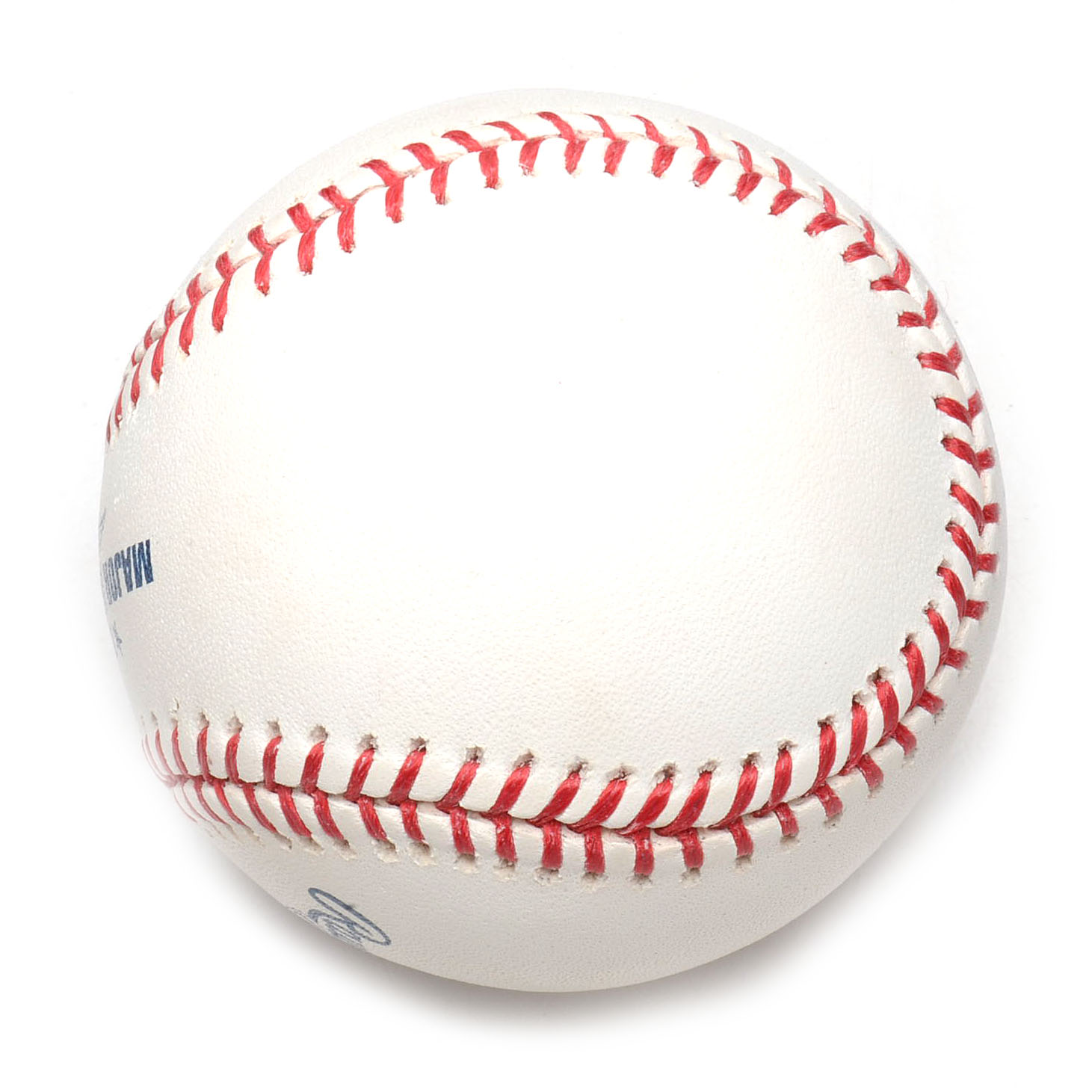 Scott Rolen Signed Rawlings Major League Baseball