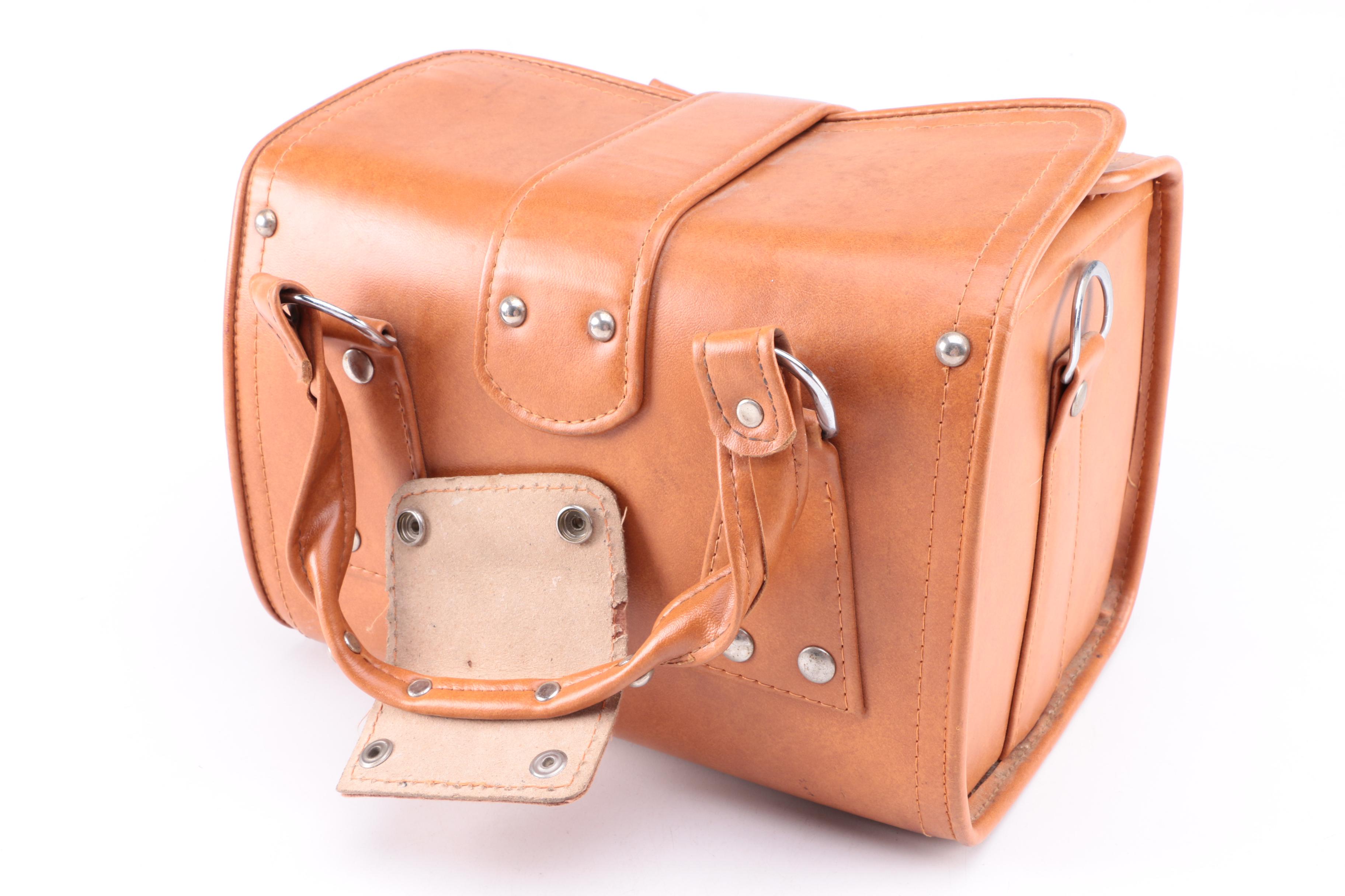 Pentax K1000 35MM Film Camera, Lenses, External Flash and Accessories