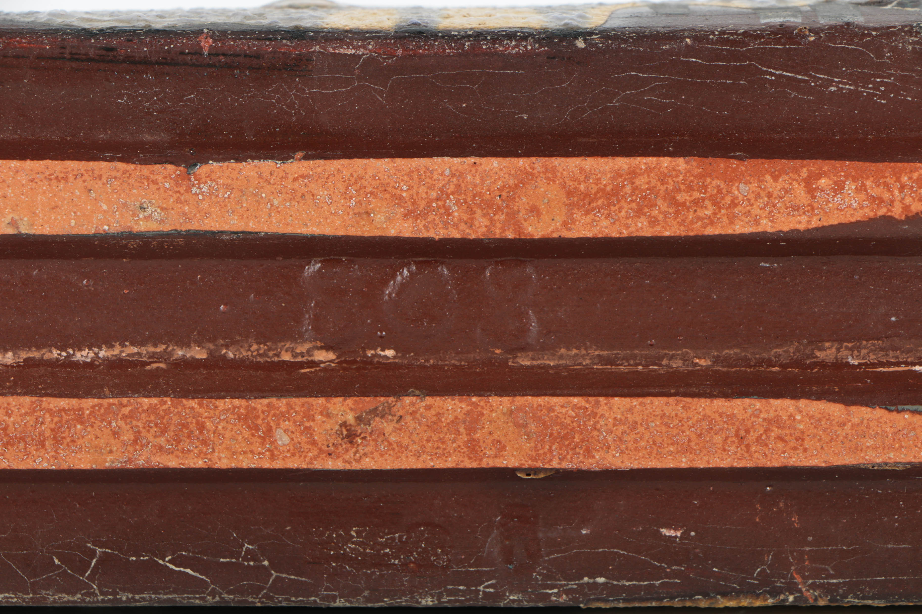 Helmut Schäffenacker Elongated Box Vase