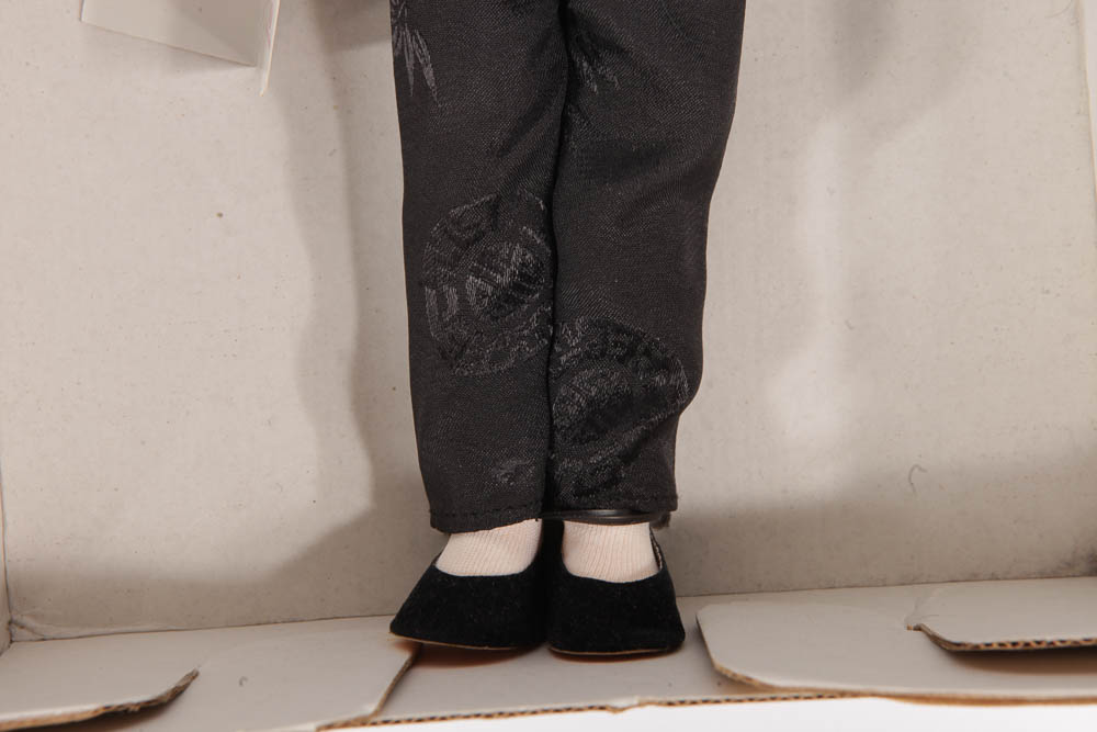 IDEAL Shirley Temple Doll in Box