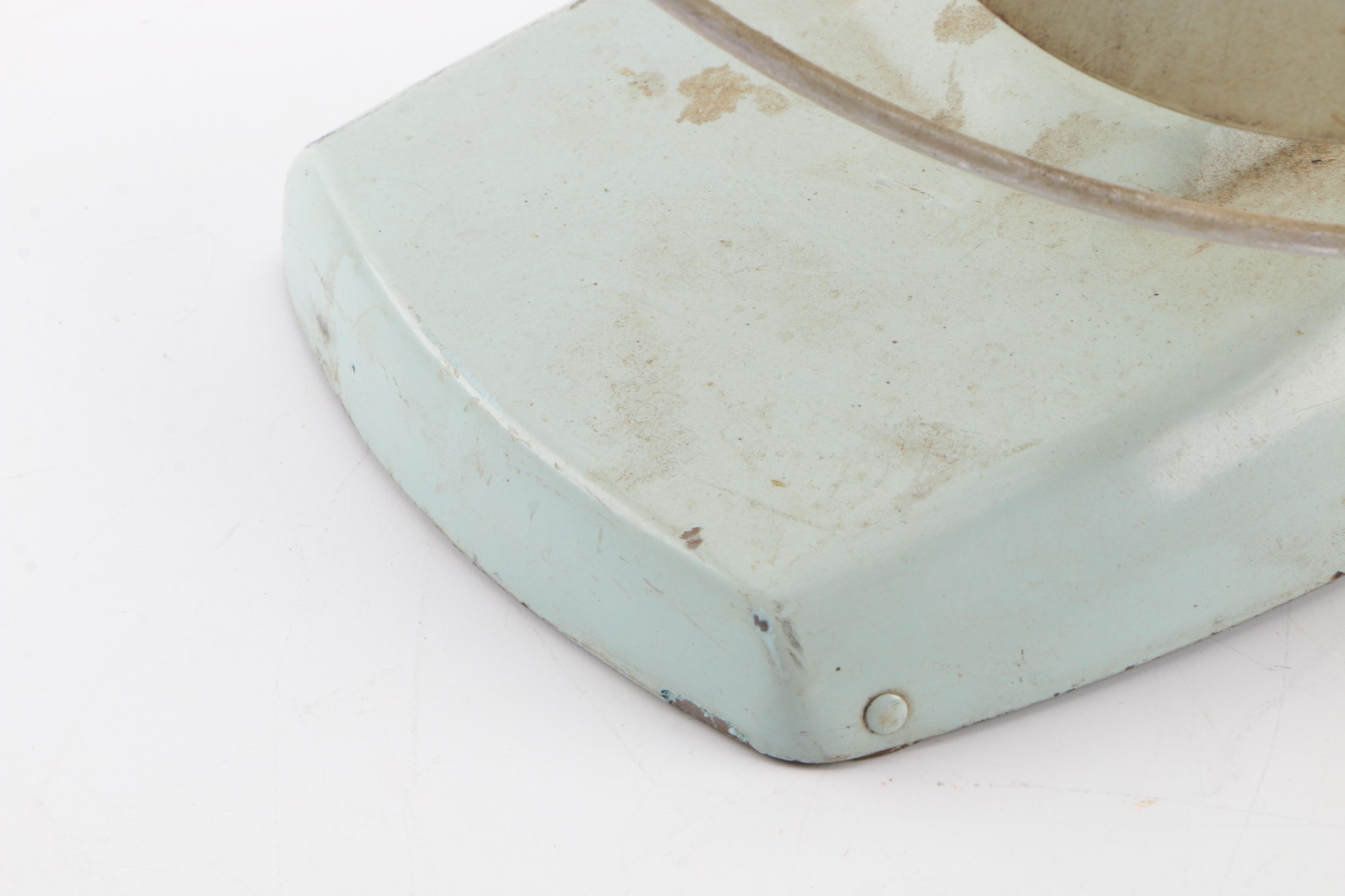 Vintage Kwik-Kool Fan