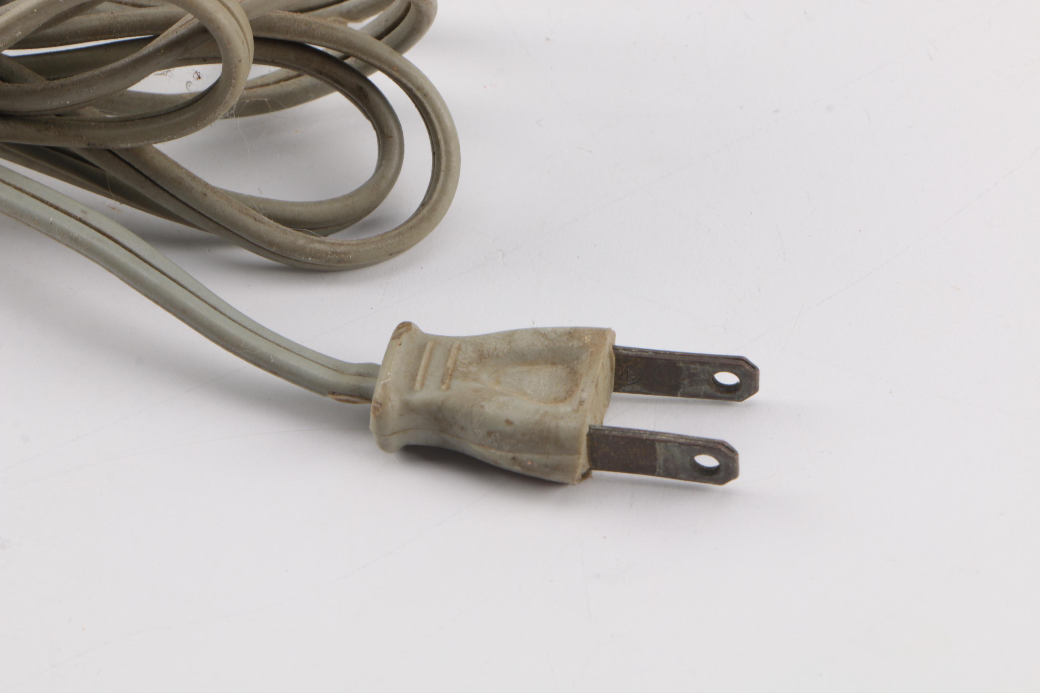 Vintage Kwik-Kool Fan