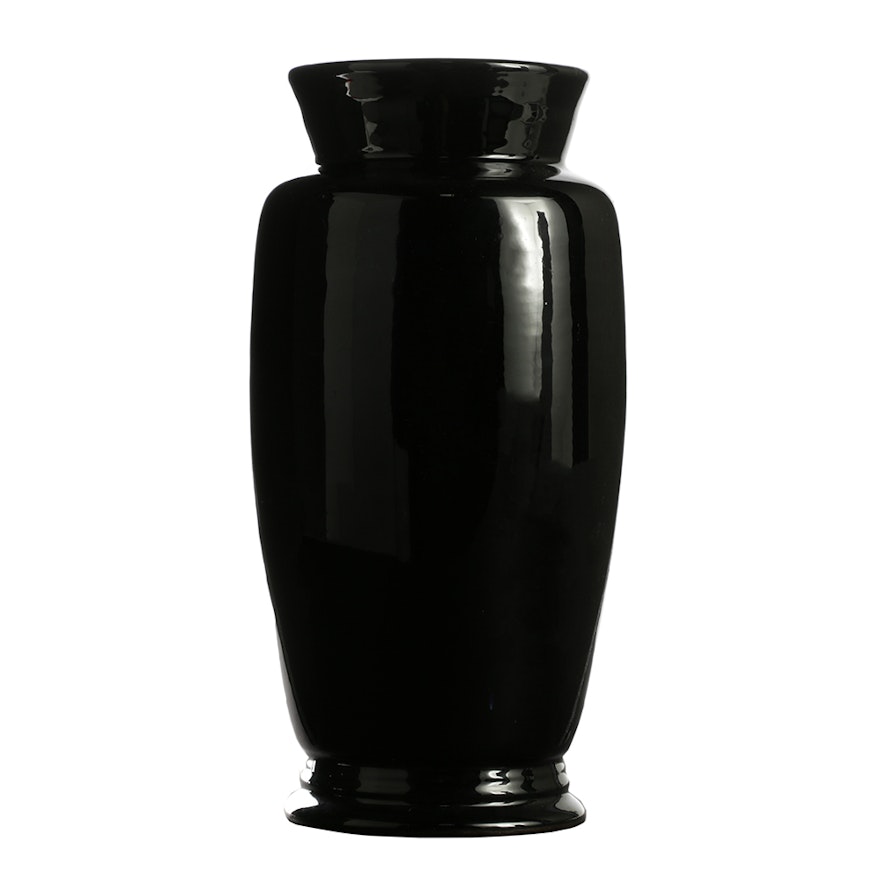 Roseville Pottery "Rosecraft" Vase