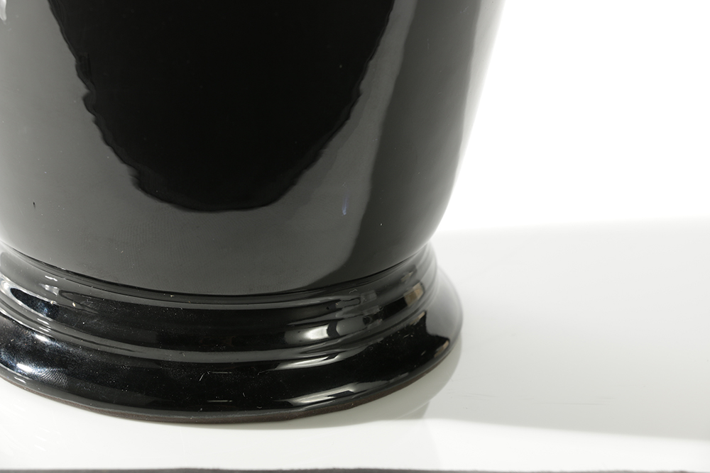 Roseville Pottery "Rosecraft" Vase