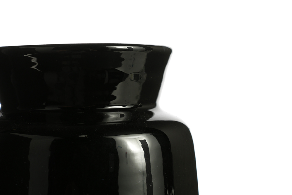 Roseville Pottery "Rosecraft" Vase