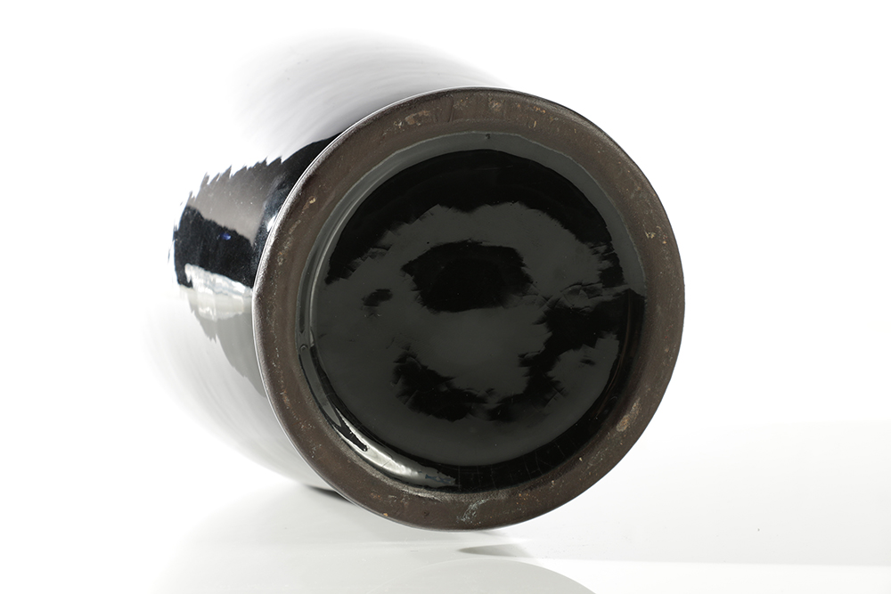 Roseville Pottery "Rosecraft" Vase