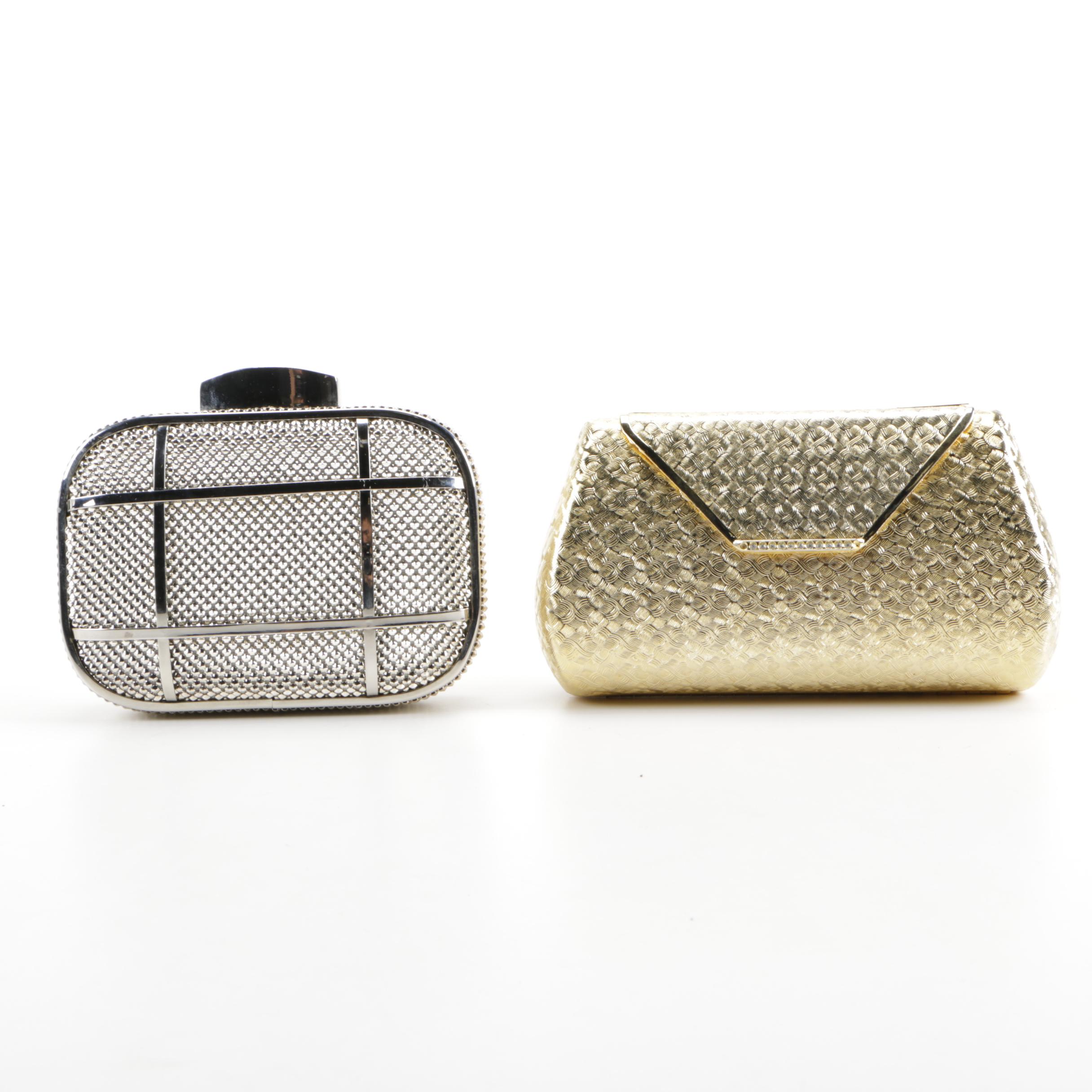 Evening Bags Including Whiting & Davis