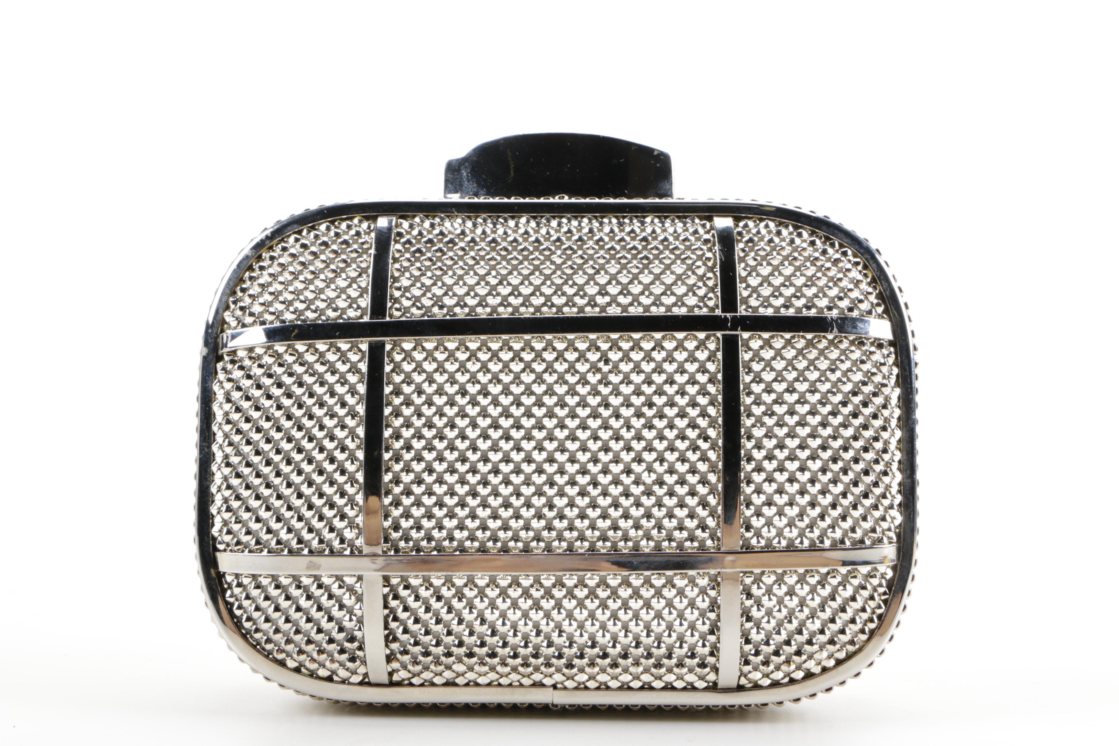 Evening Bags Including Whiting & Davis