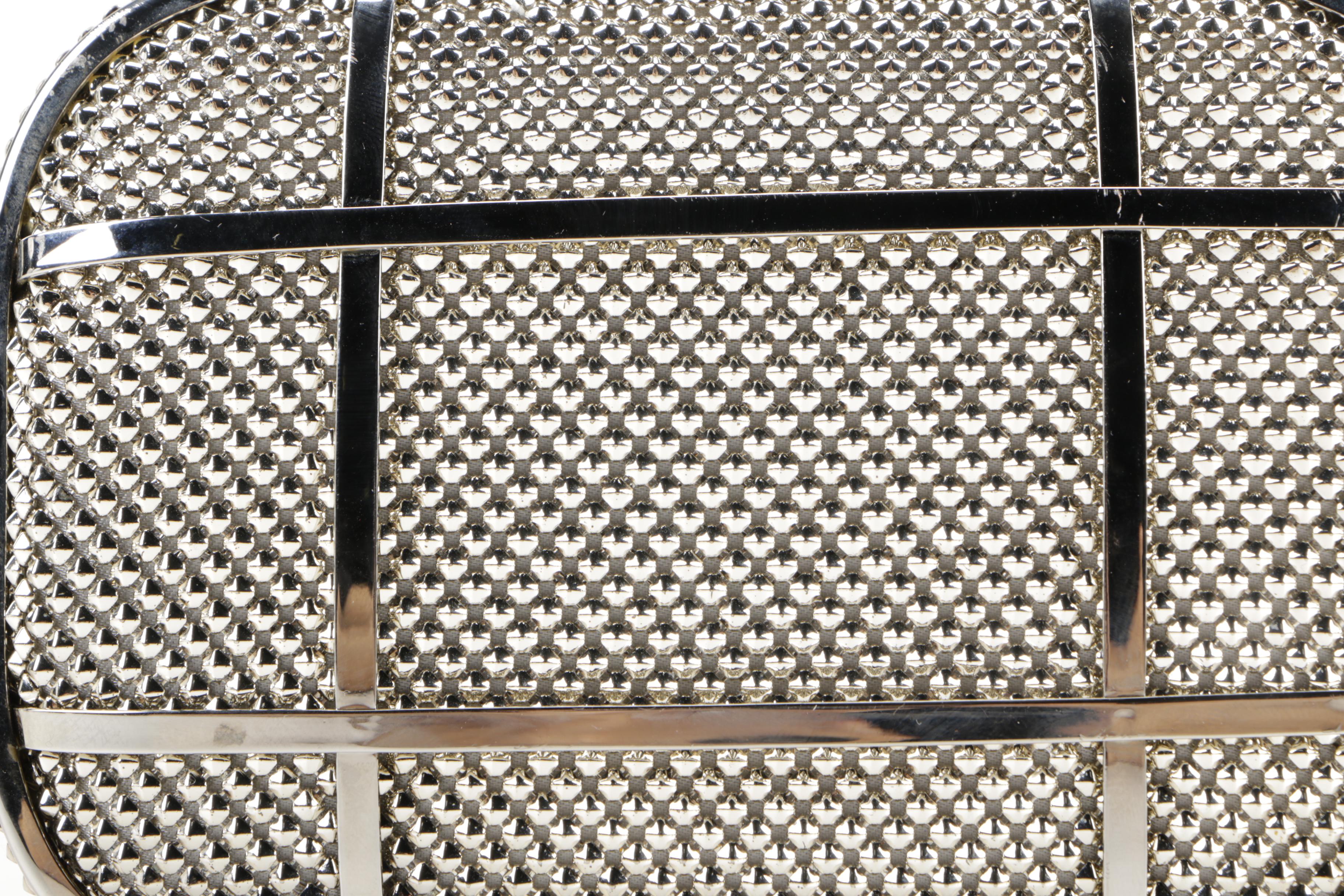 Evening Bags Including Whiting & Davis