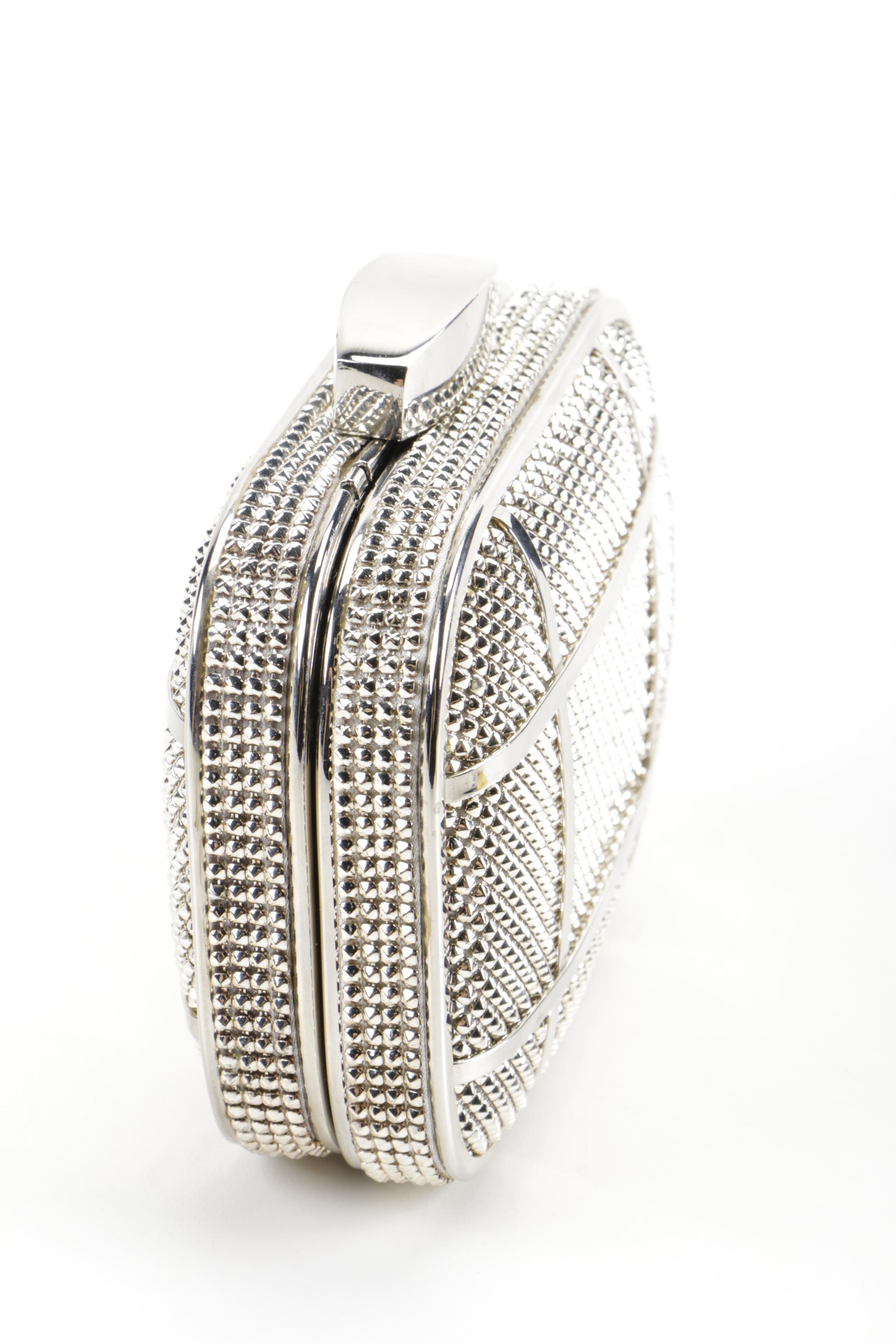 Evening Bags Including Whiting & Davis