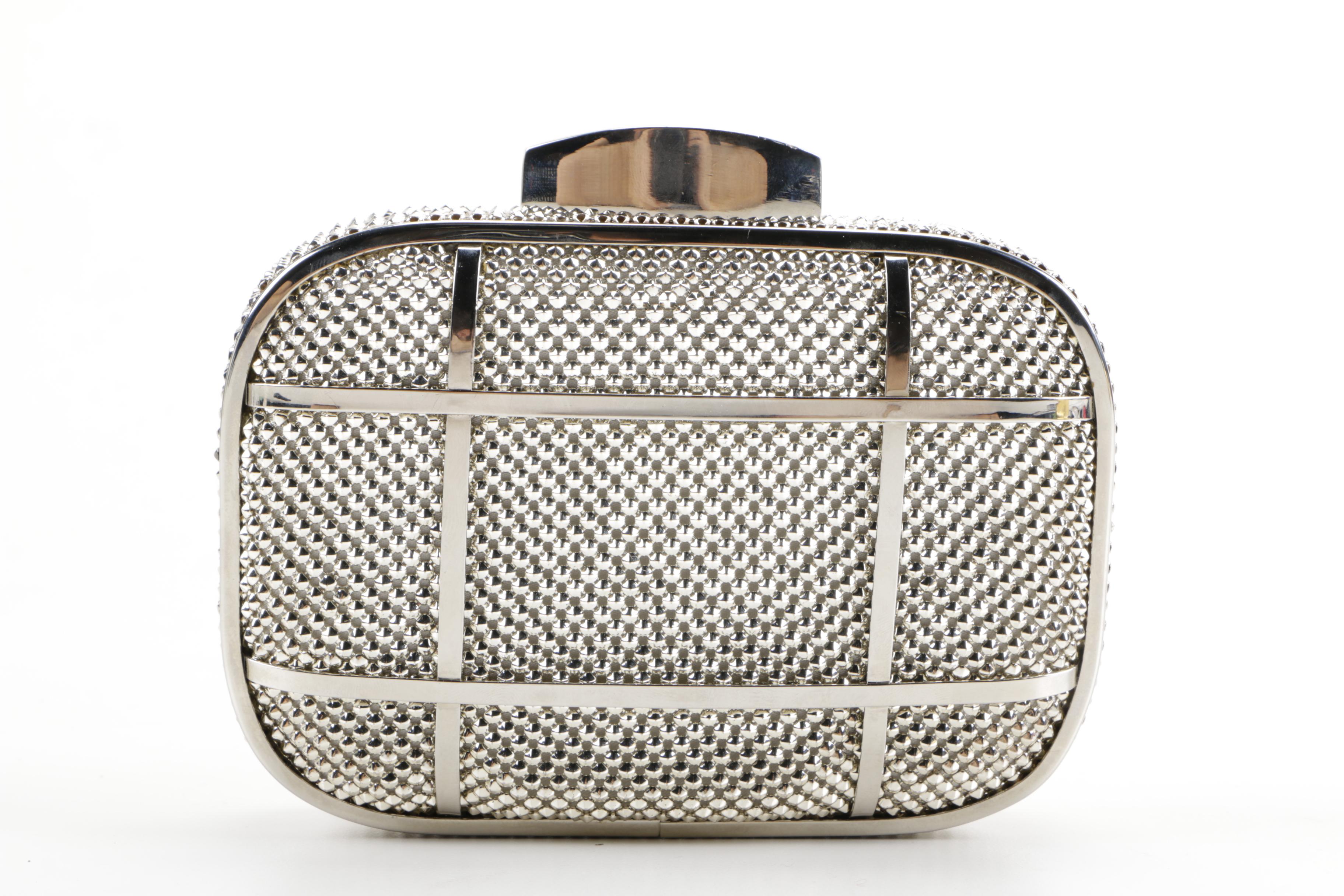 Evening Bags Including Whiting & Davis