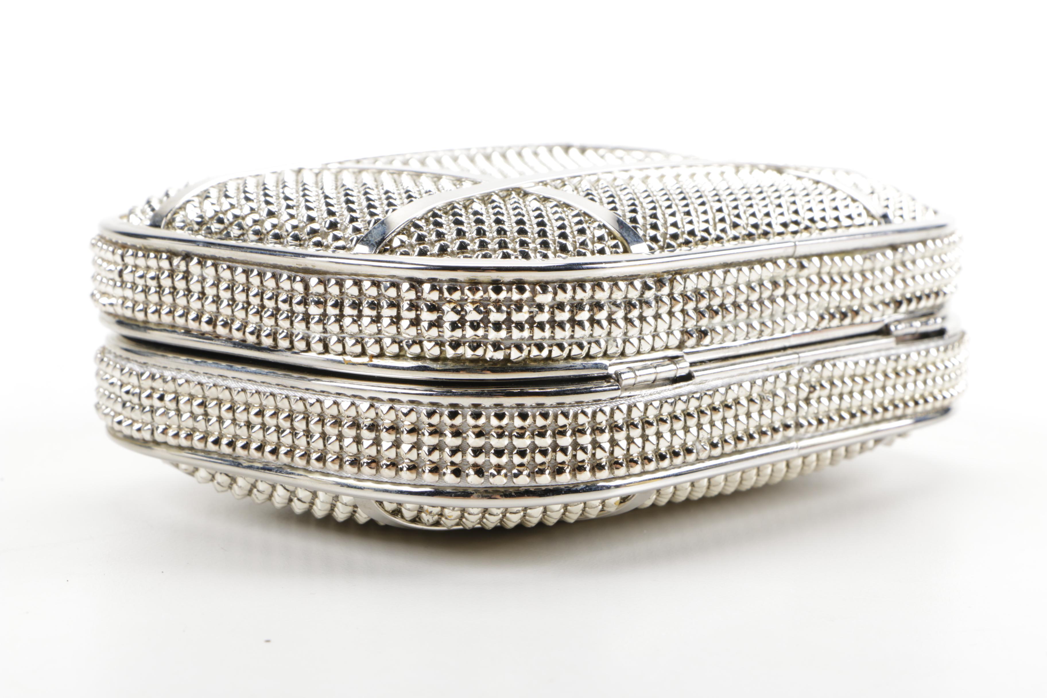 Evening Bags Including Whiting & Davis