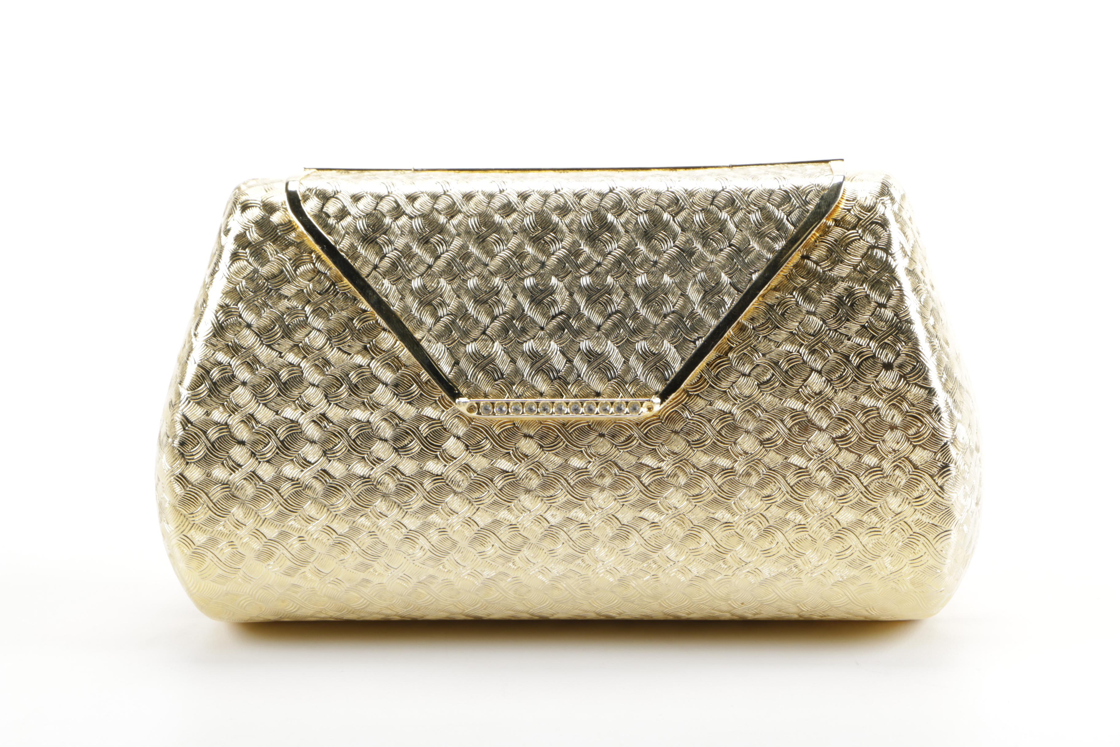 Evening Bags Including Whiting & Davis